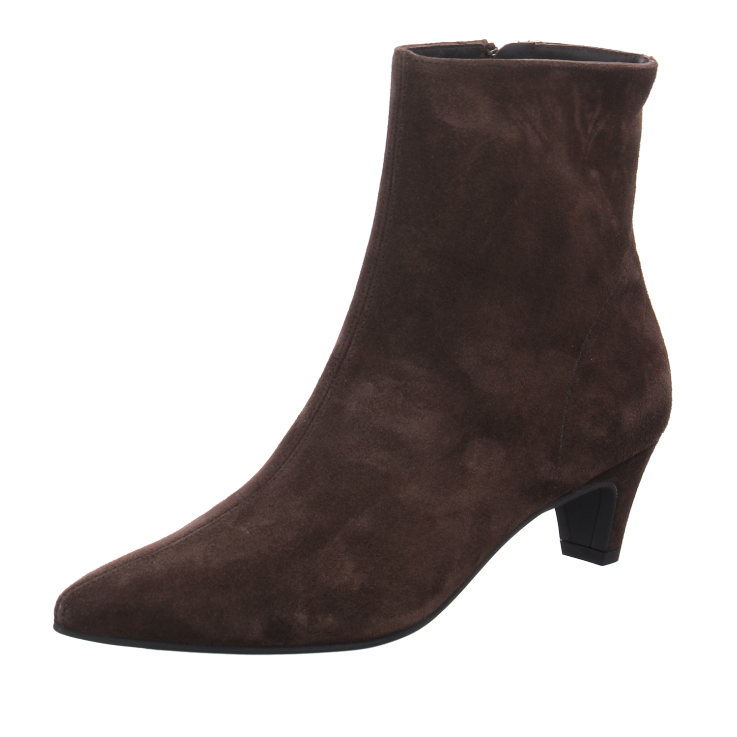 Paul Green 8288-000 Soft Suede mocca