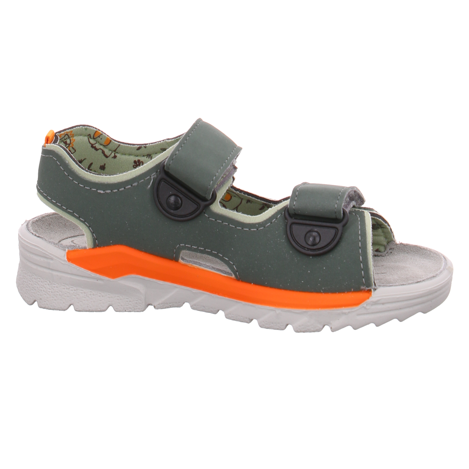 Ricosta GmbH & Co 50 4500102/570  Surf