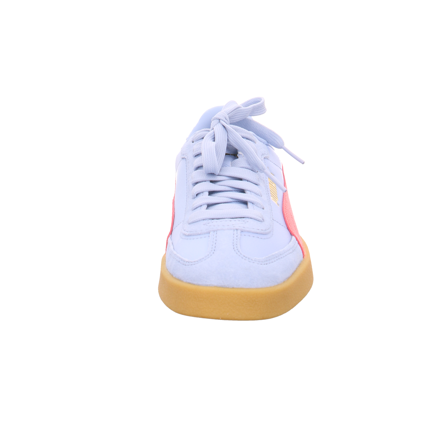 Puma 401489 0012 Club II Era jr