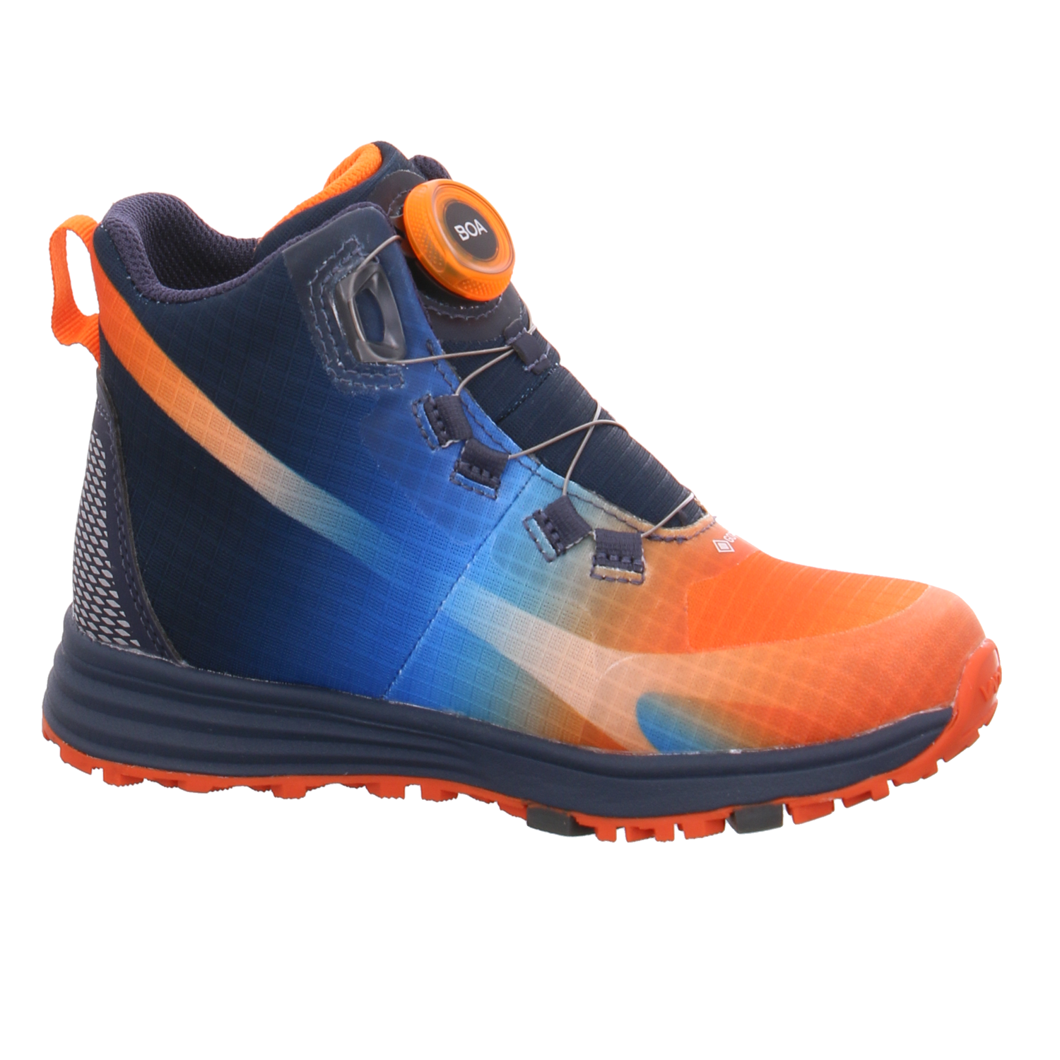 Vado 33440 3401 777 orange