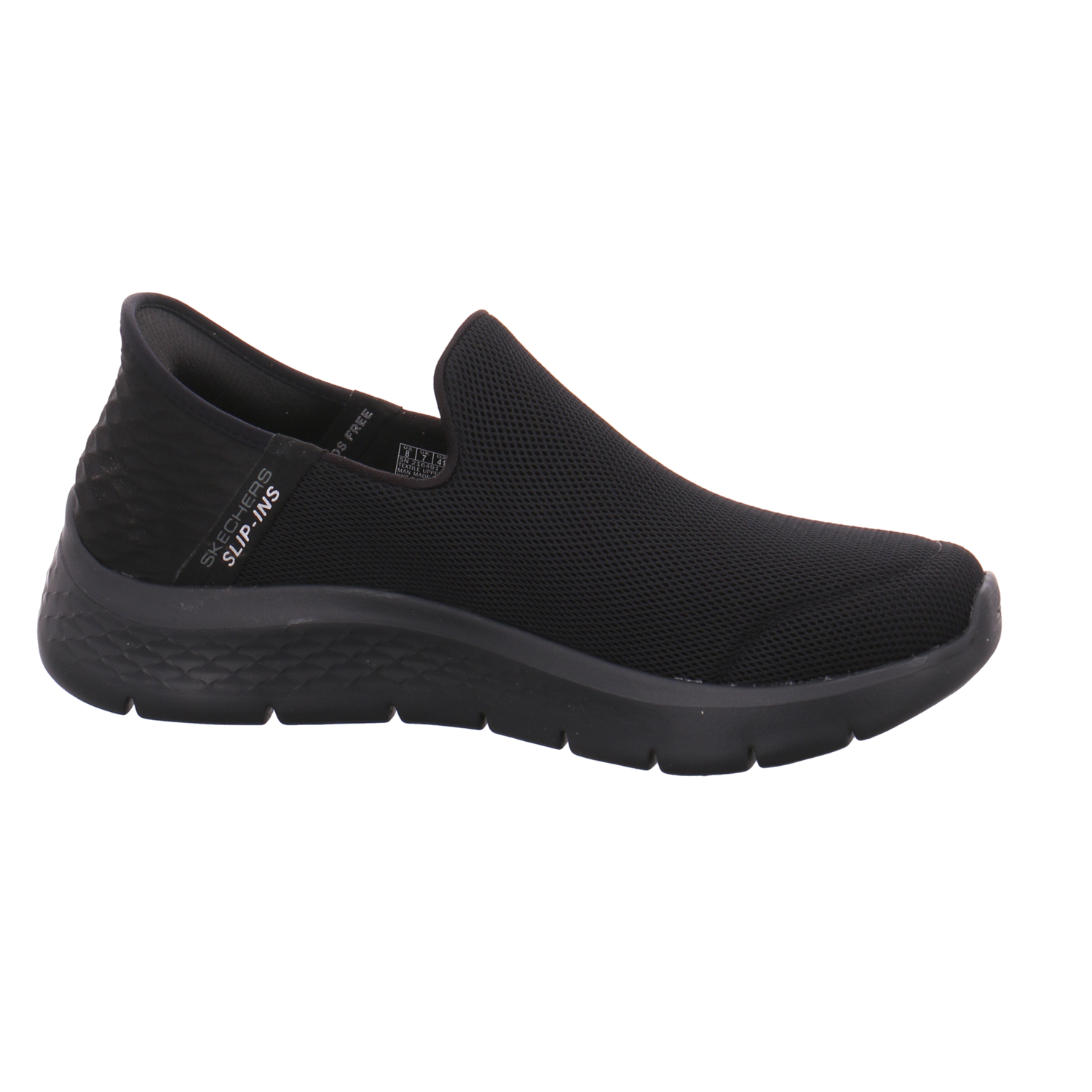 Skechers 216491 bbk
