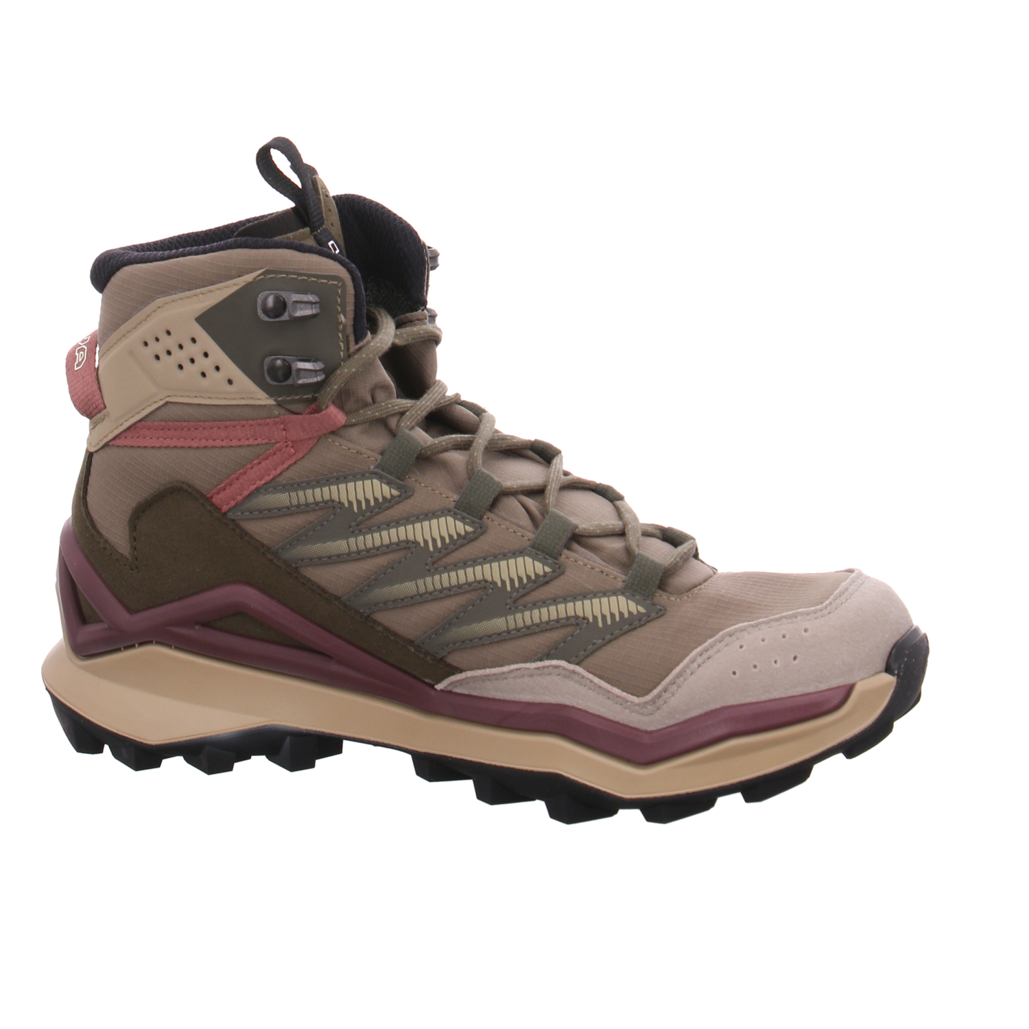 Lowa 321620 4940 Maddox Pro GTX