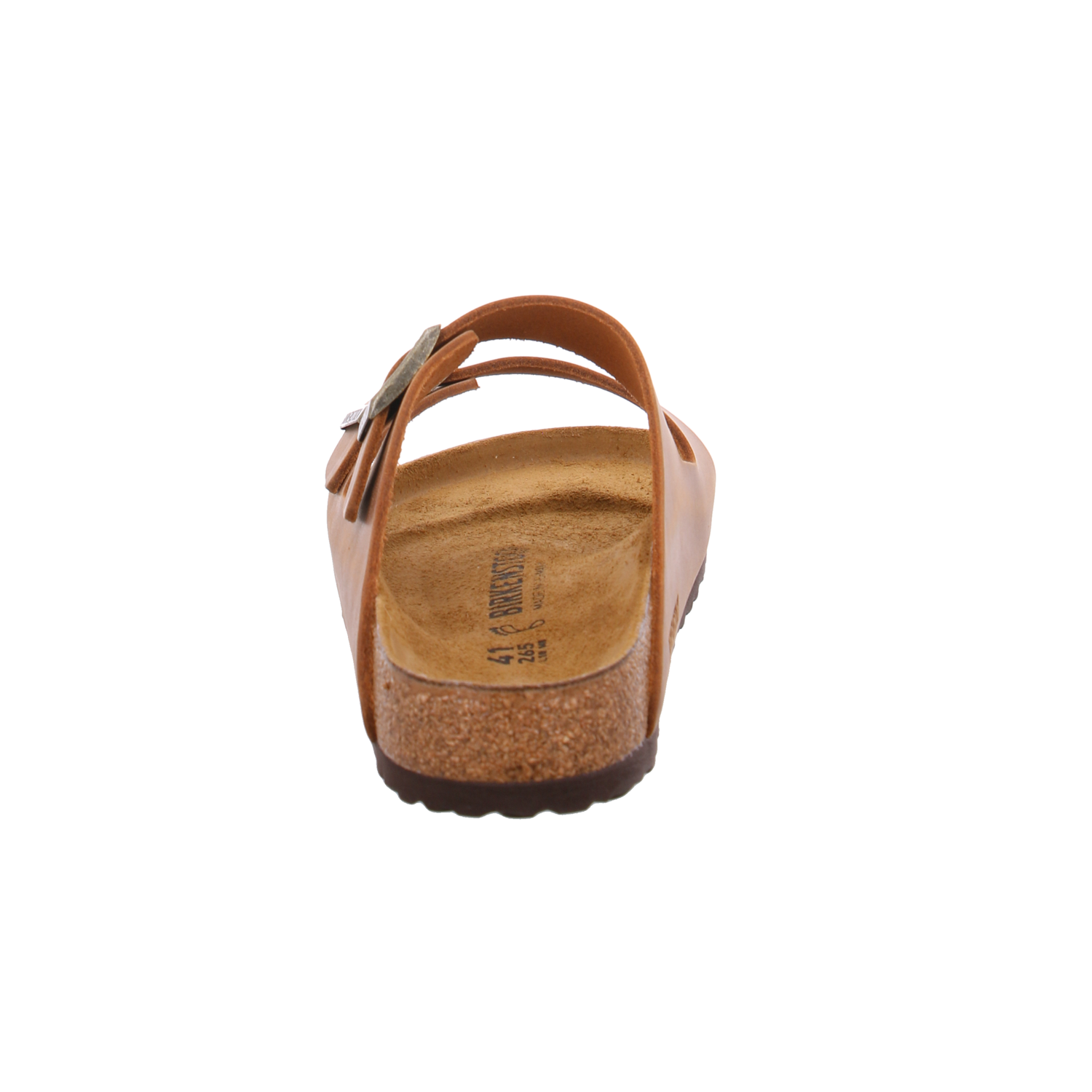 Birkenstock 1028272 Arizona Leather