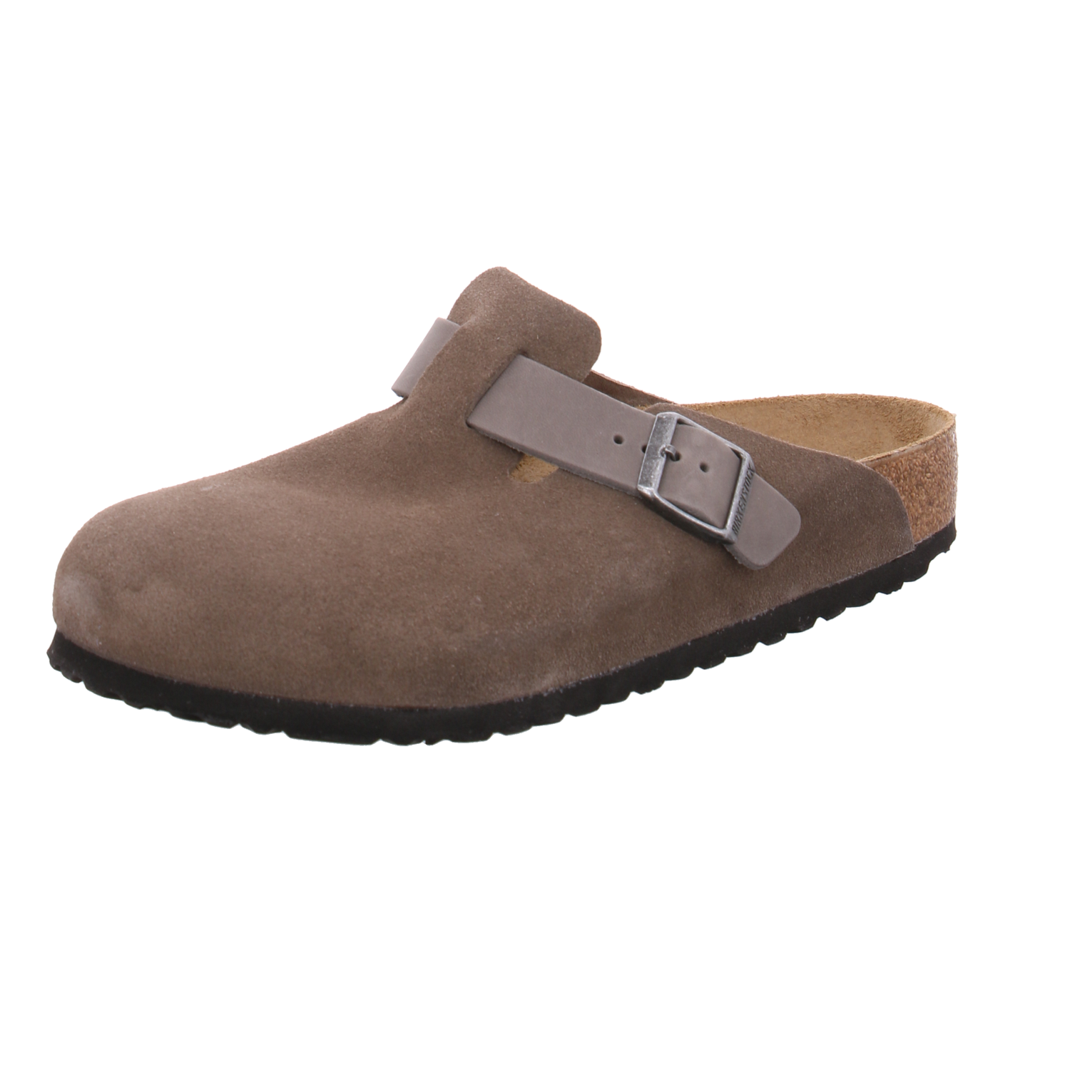 Birkenstock 1029210 Boston Leather