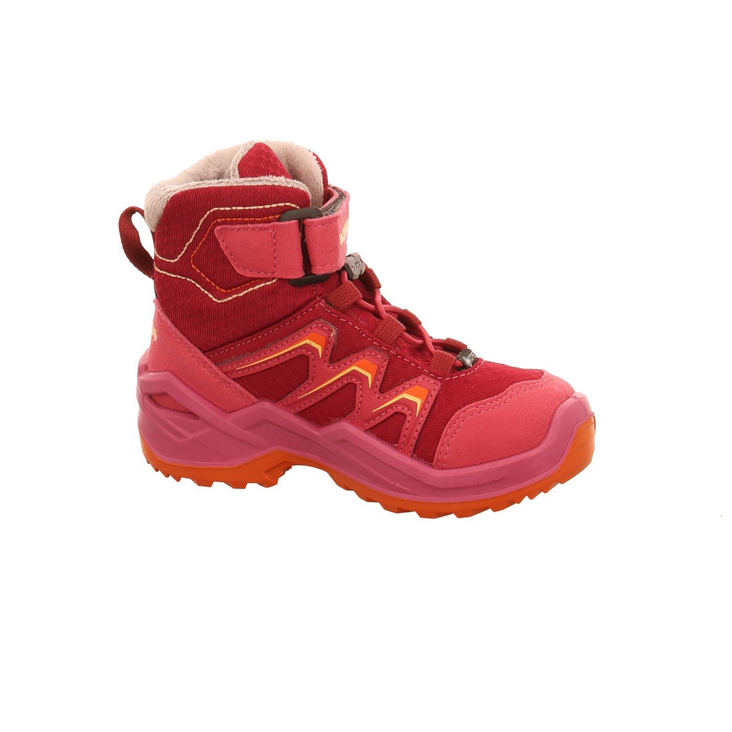 Lowa 641781 3120  Maddox warm