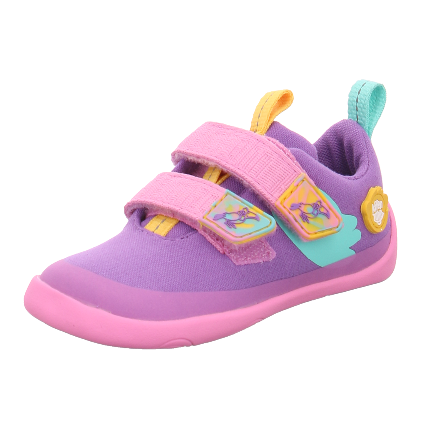 Affenzahn 00391-40120 Tukan