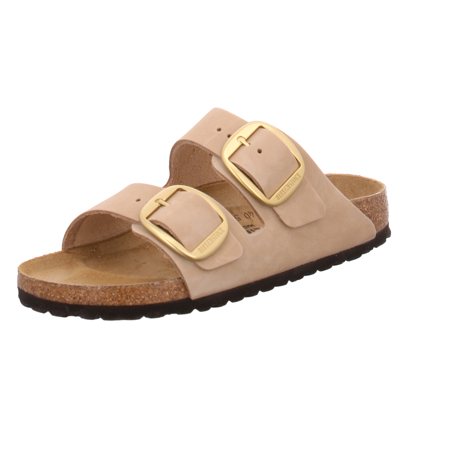 Birkenstock 1024064 Arizona Big Buckle