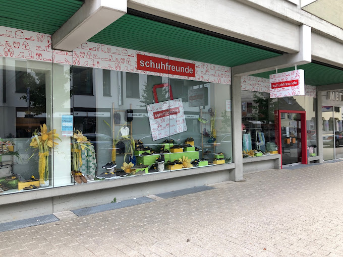 Schuhfreunde Fellbach