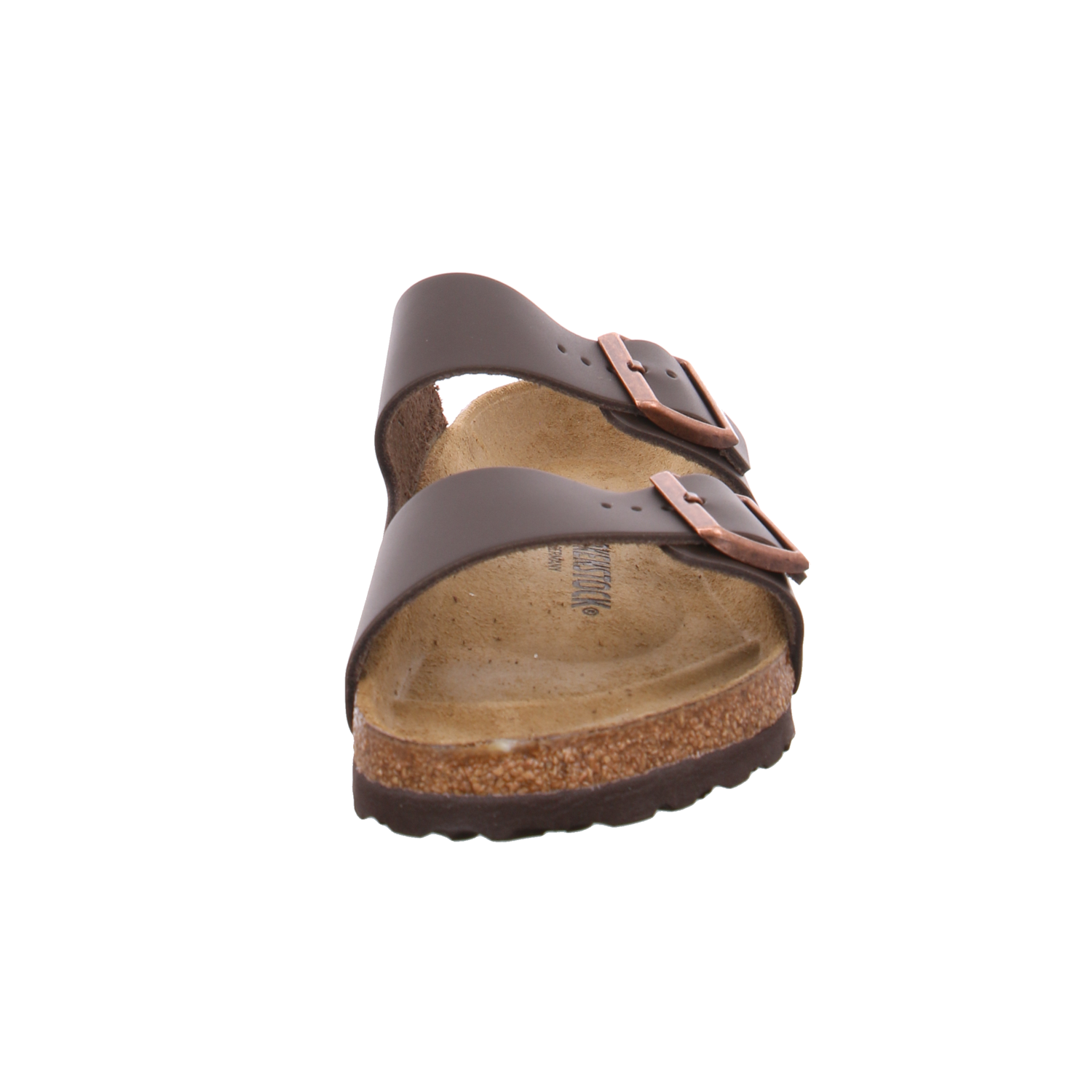 Birkenstock 51101 Arizona Leather