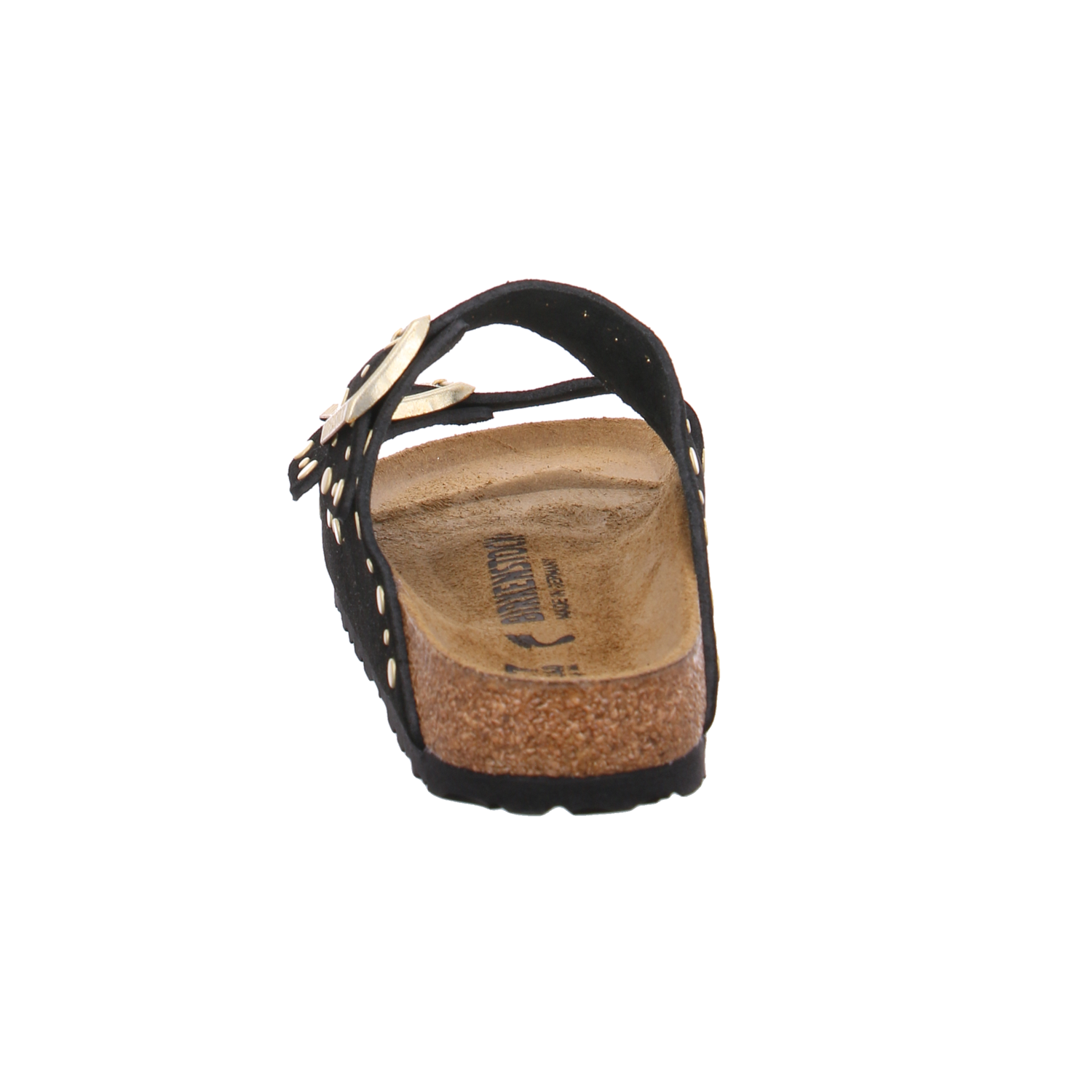 Birkenstock 1030348 Arizona Rivet LEVE bla