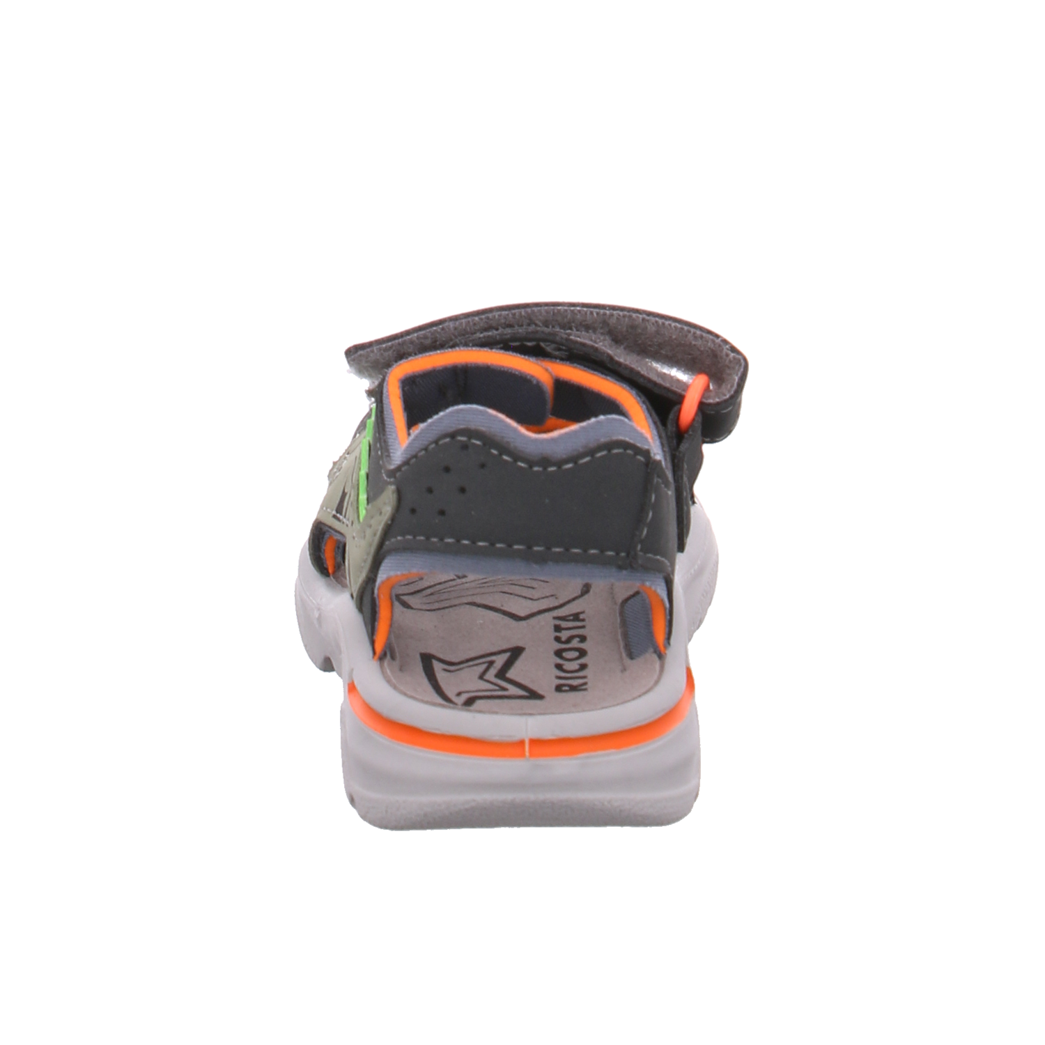 Ricosta 50 6701600/490 Raptor