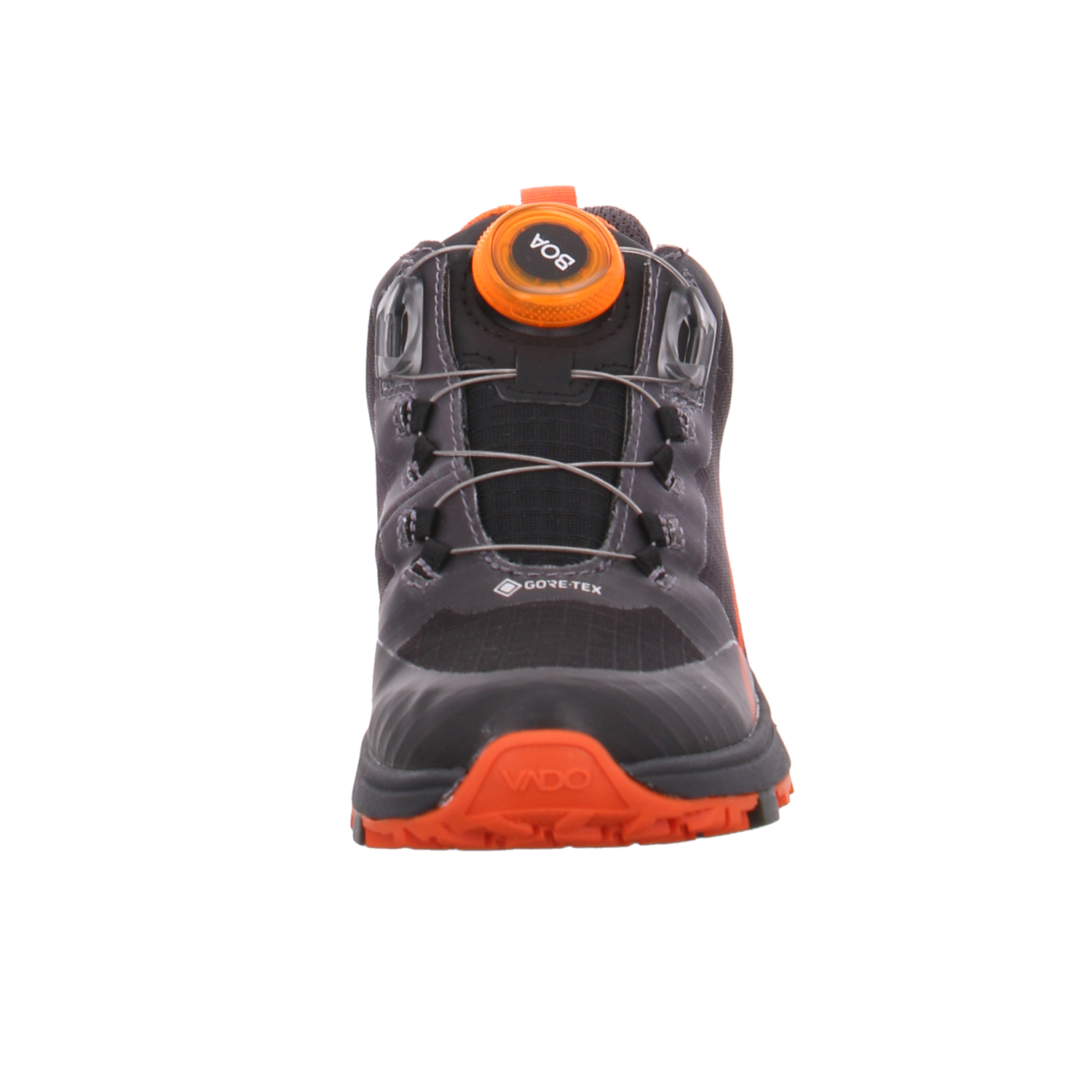 Vado 83406 3401 001 Black