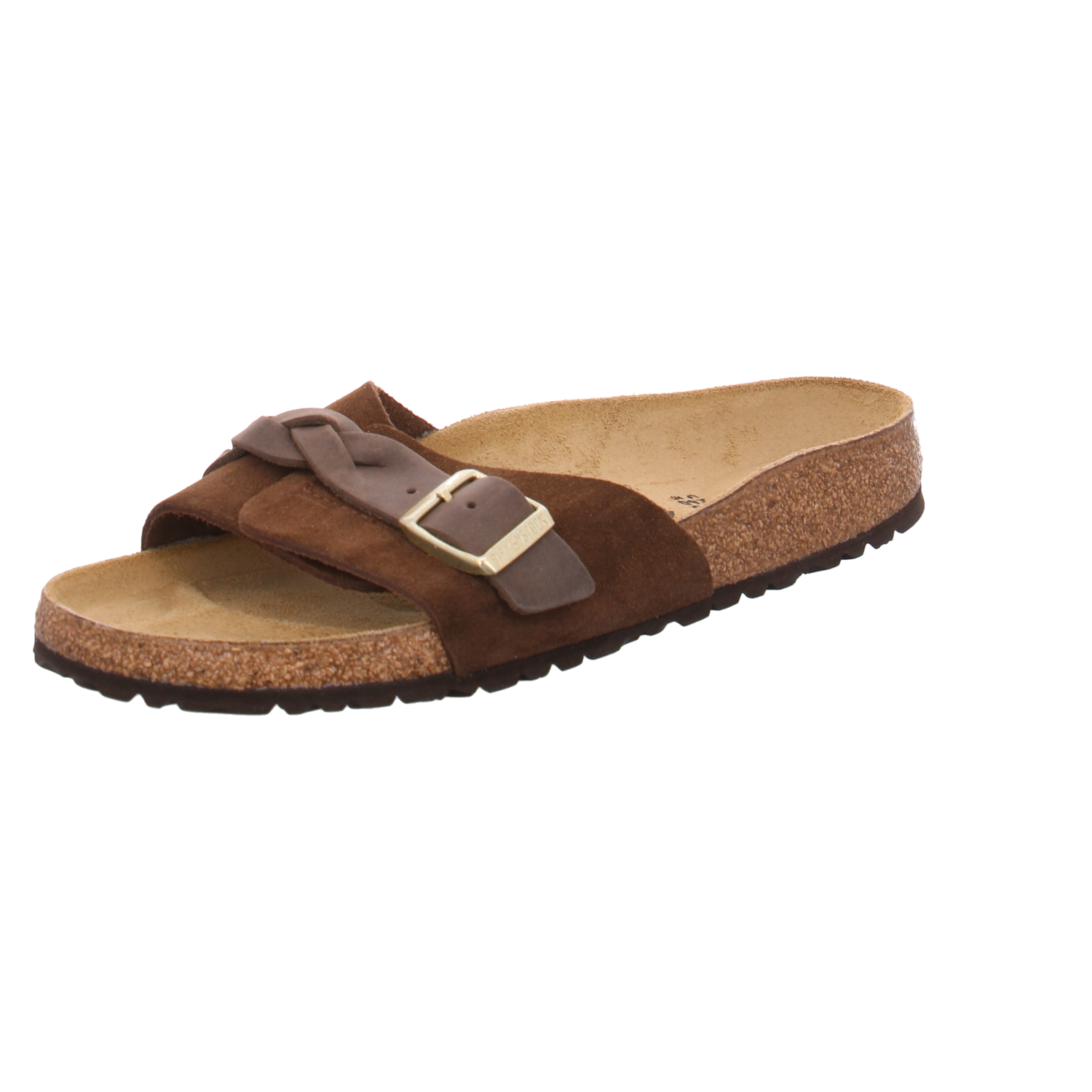 Birkenstock 1031734 Oita Braided