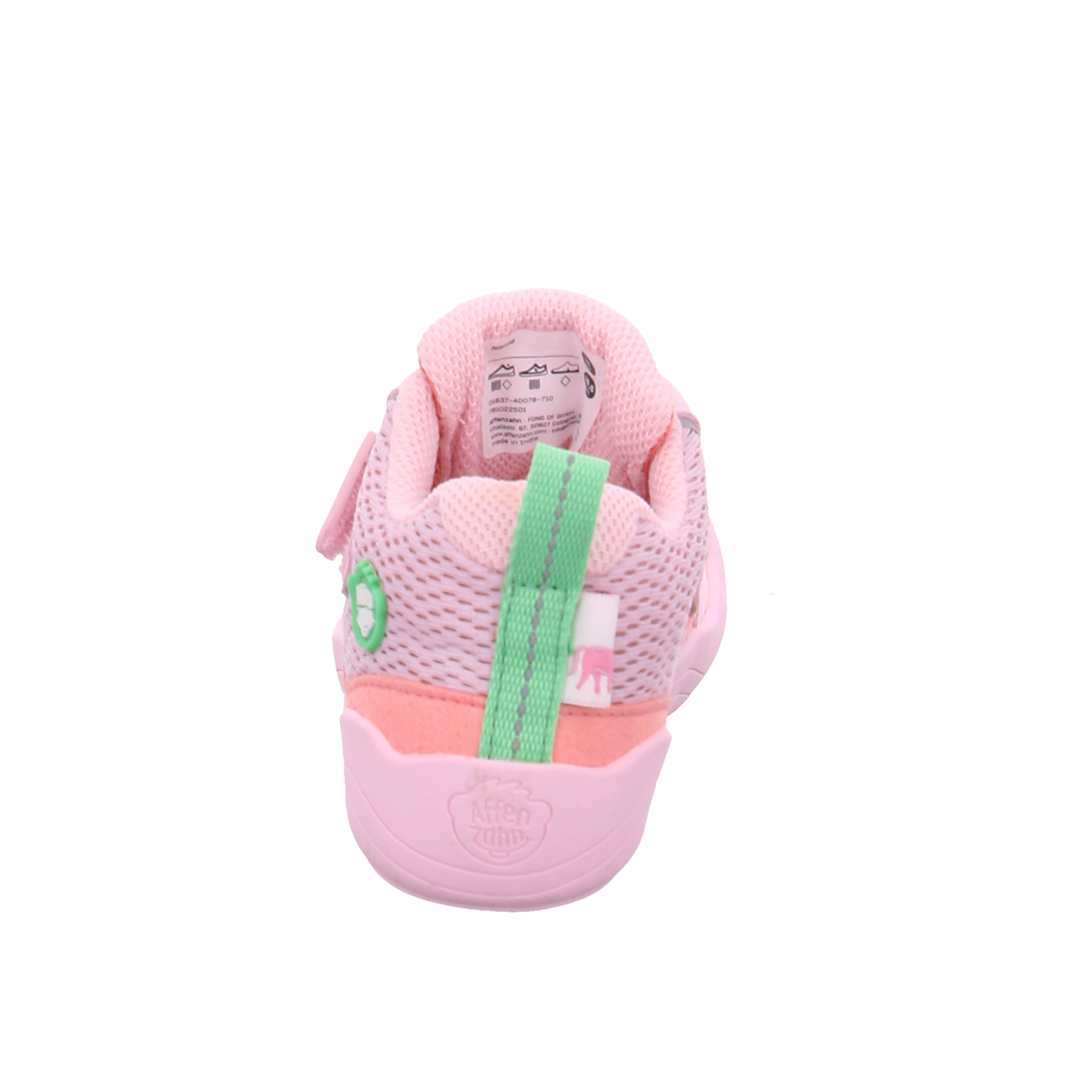 Affenzahn 01637-40078 Einhorn