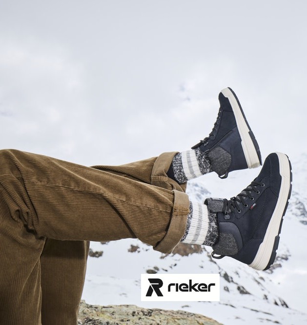 Rieker