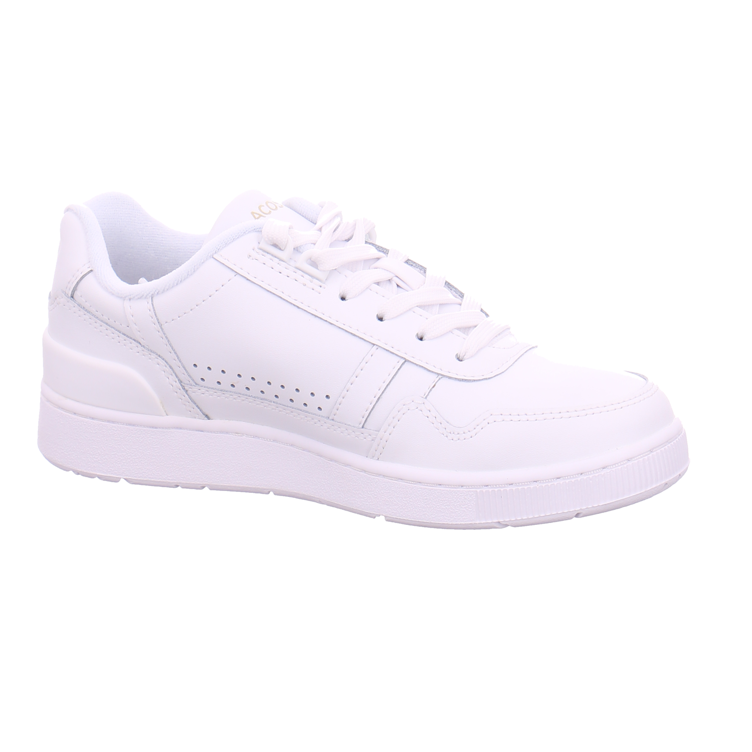 Lacoste 47sfa0060 216 wht gold