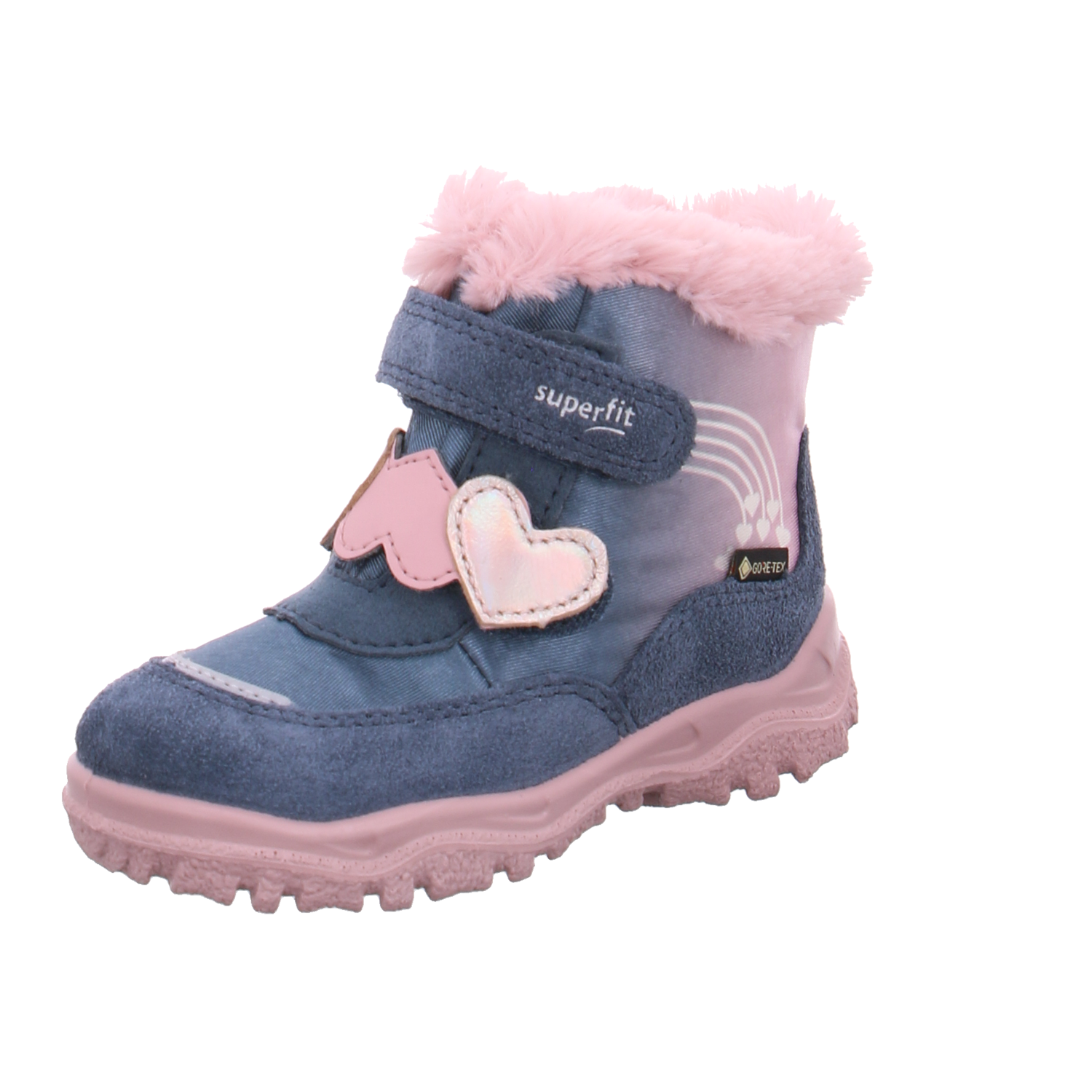 Superfit 1-006061-8000 Husky 1