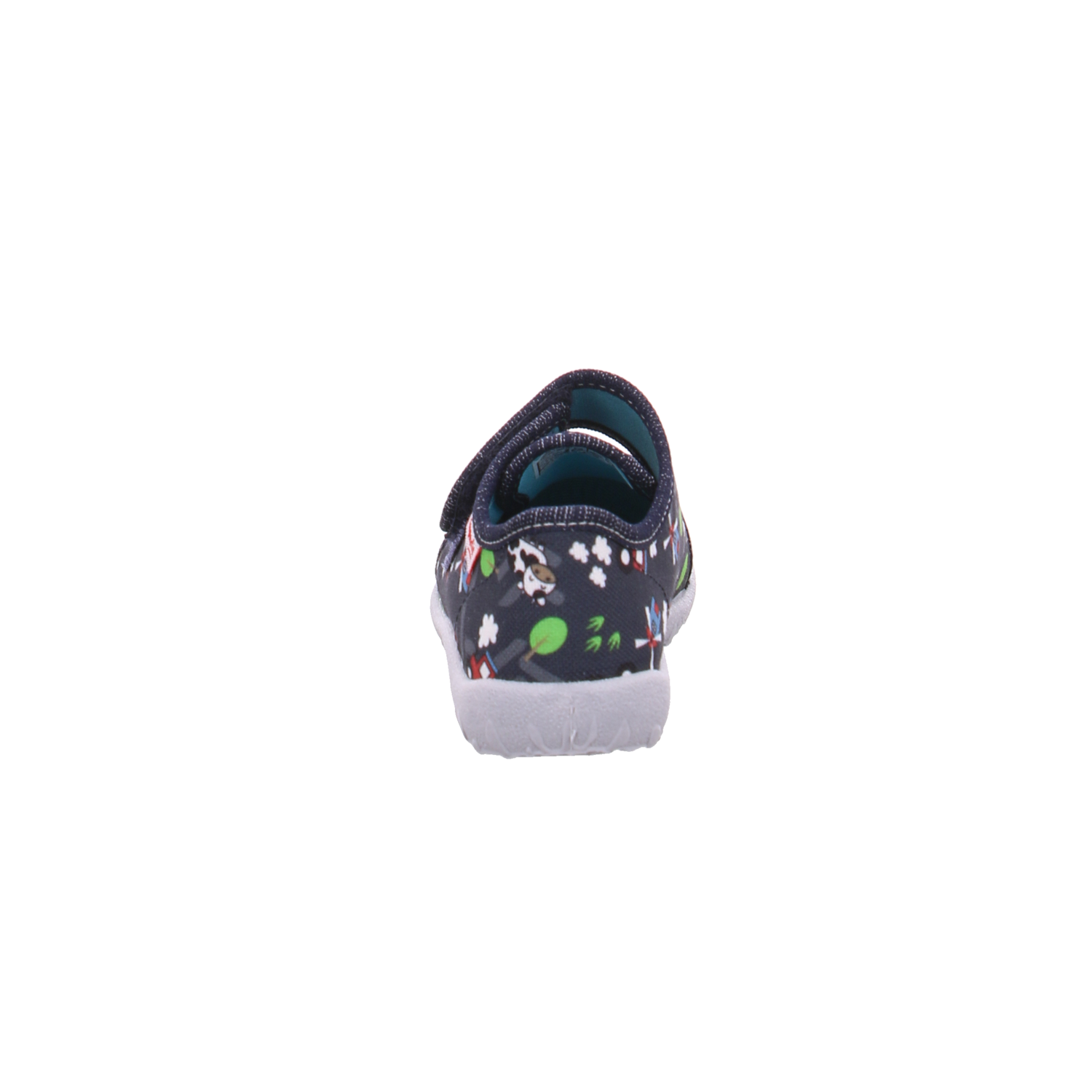 Legero Schuh GmbH 1-009246-8170 Spotty