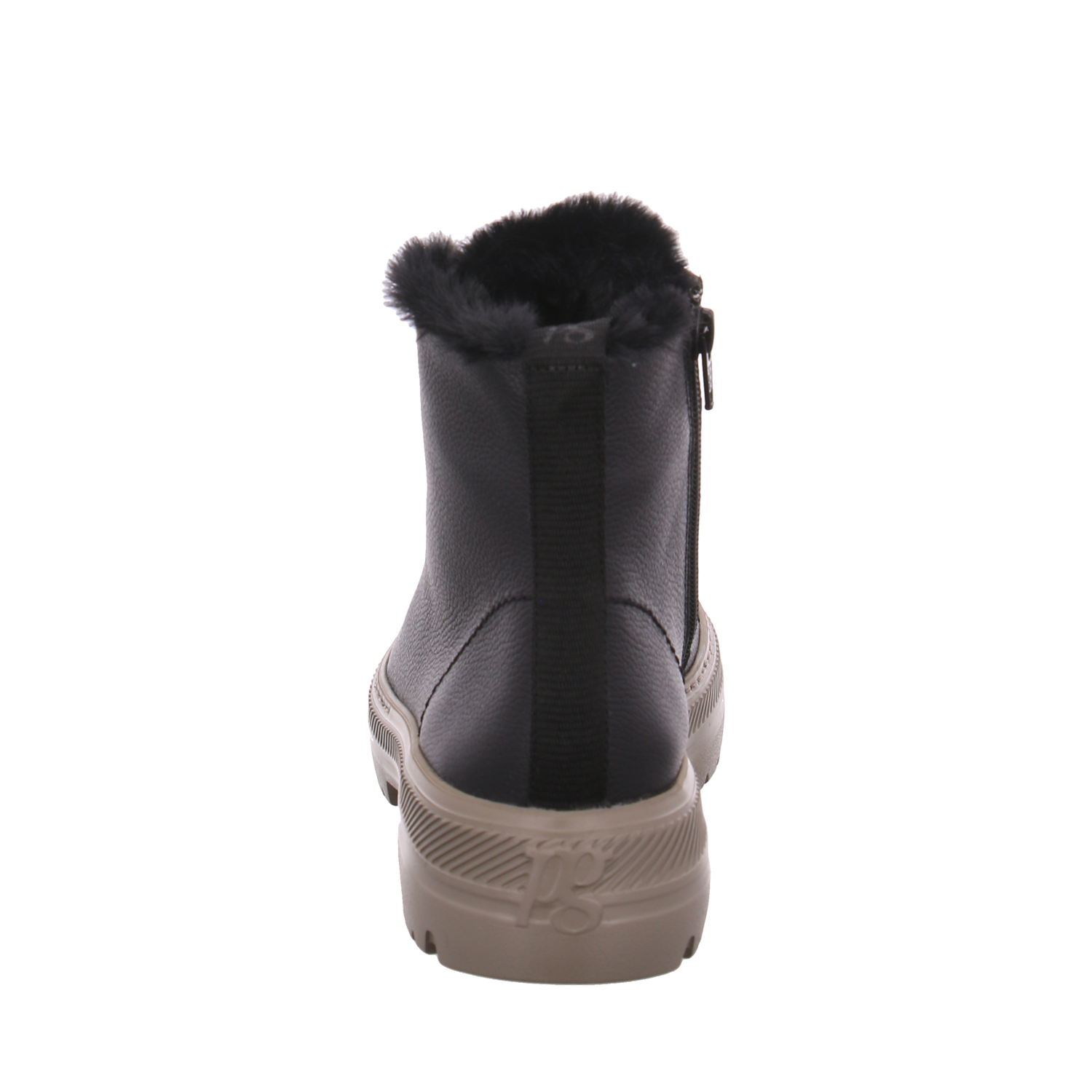 Paul Green 5287 010 maincalf black
