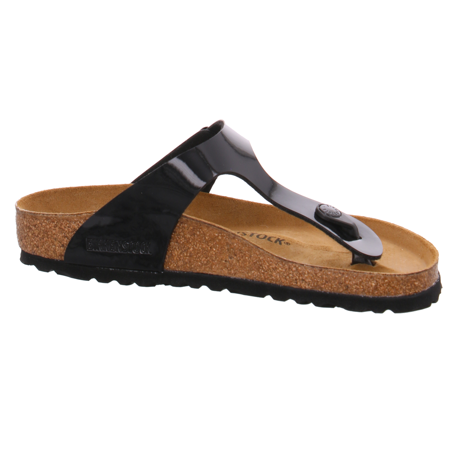 Birkenstock 43661 Gizeh Birkoflor