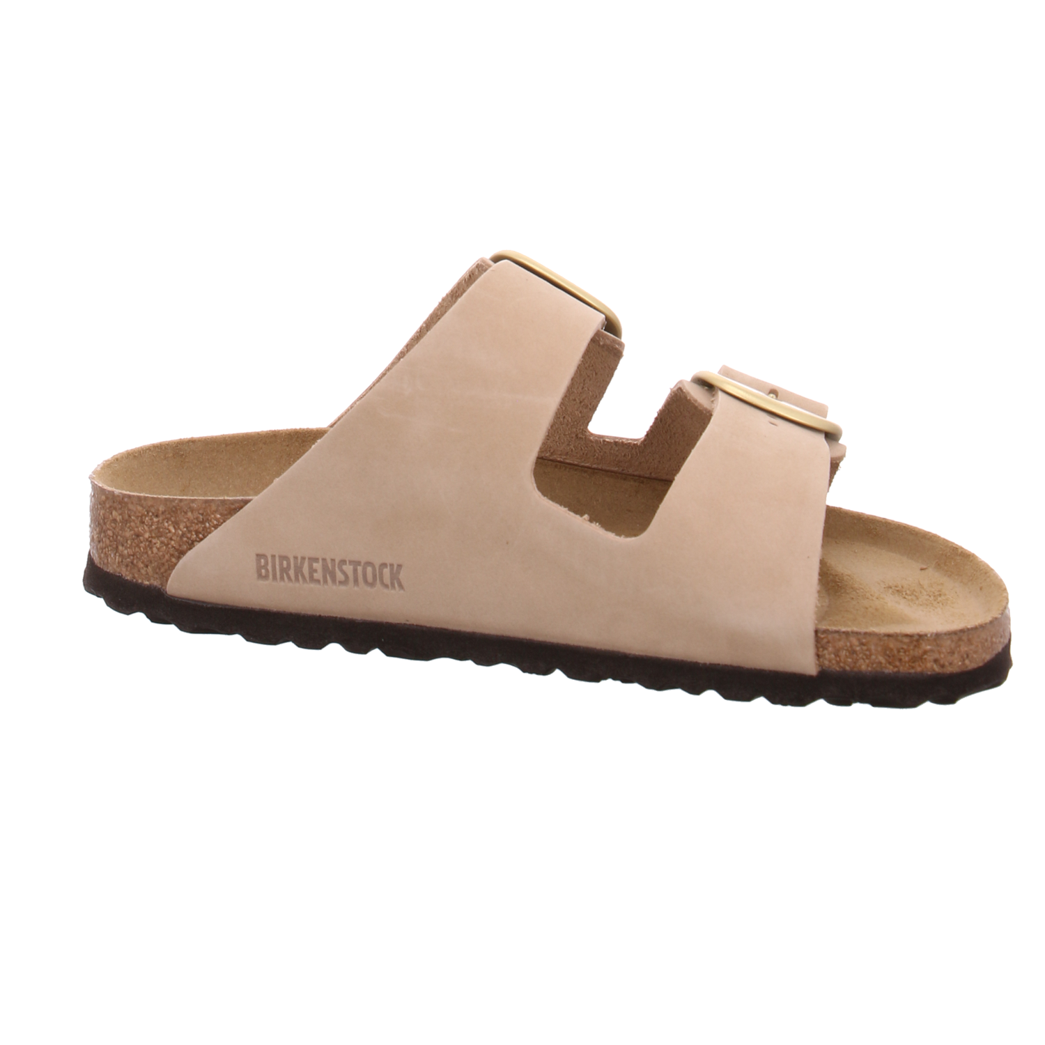 Birkenstock 1024064 Arizona Big Buckle