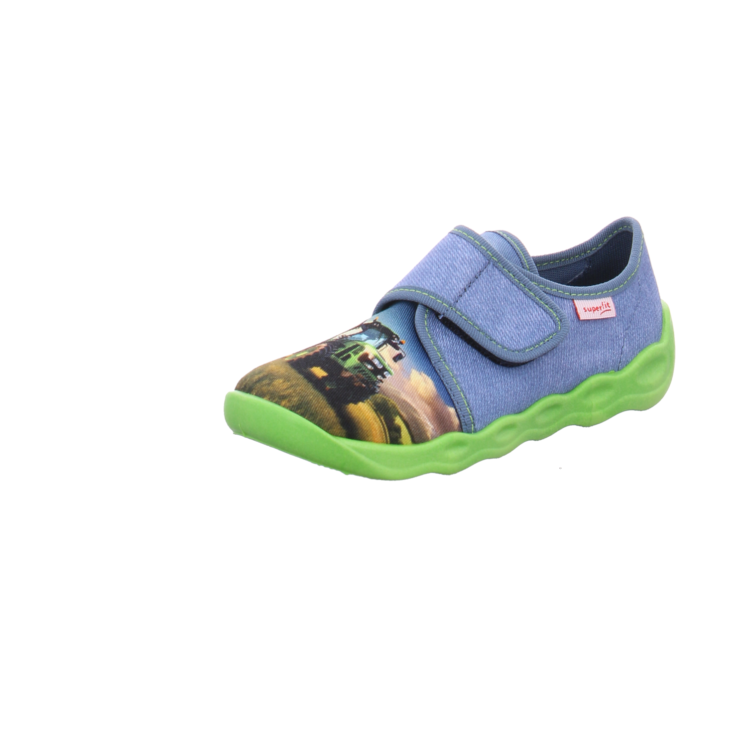 Superfit 1-006274-8050 Bubble