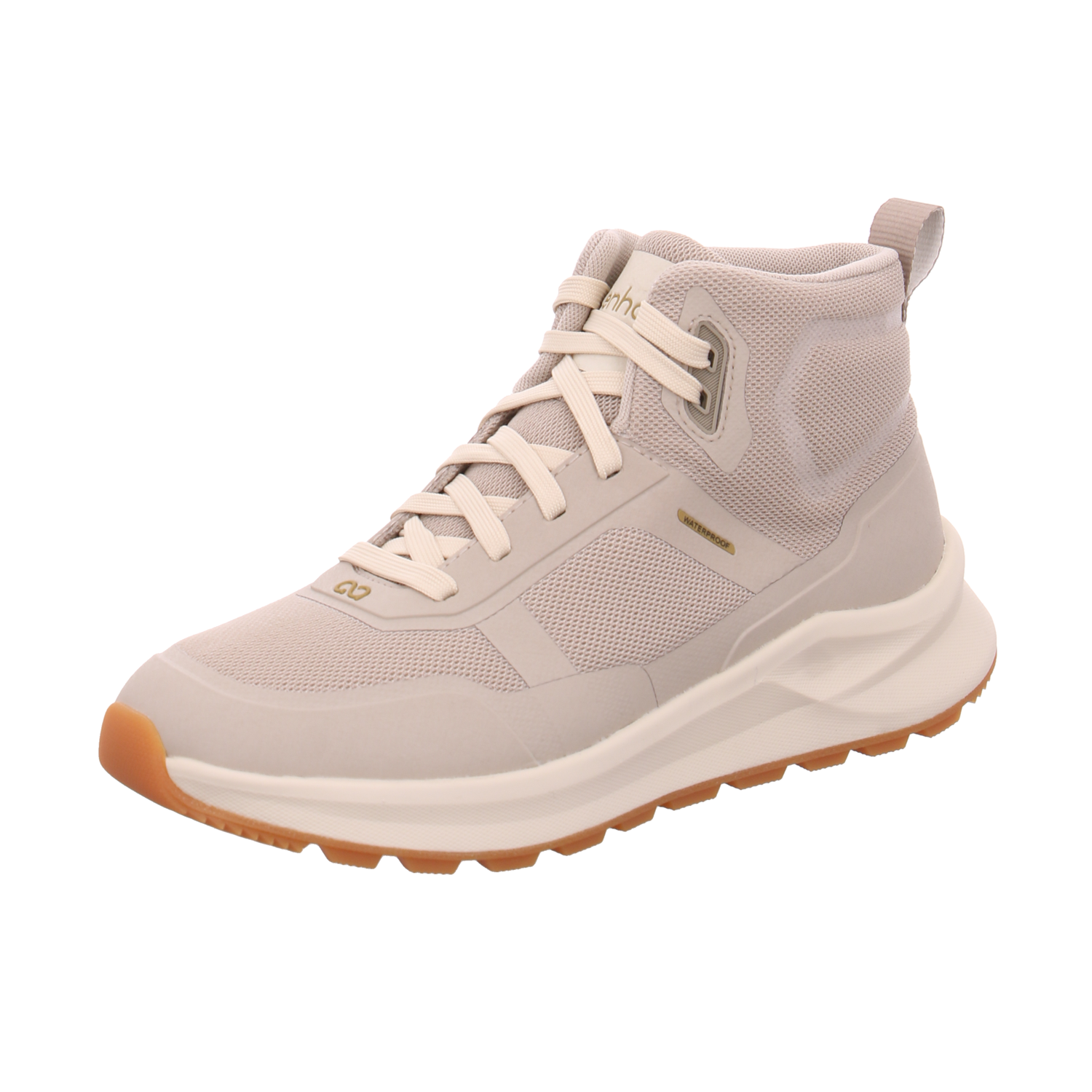 Tenhaag 0018-020 braun earth