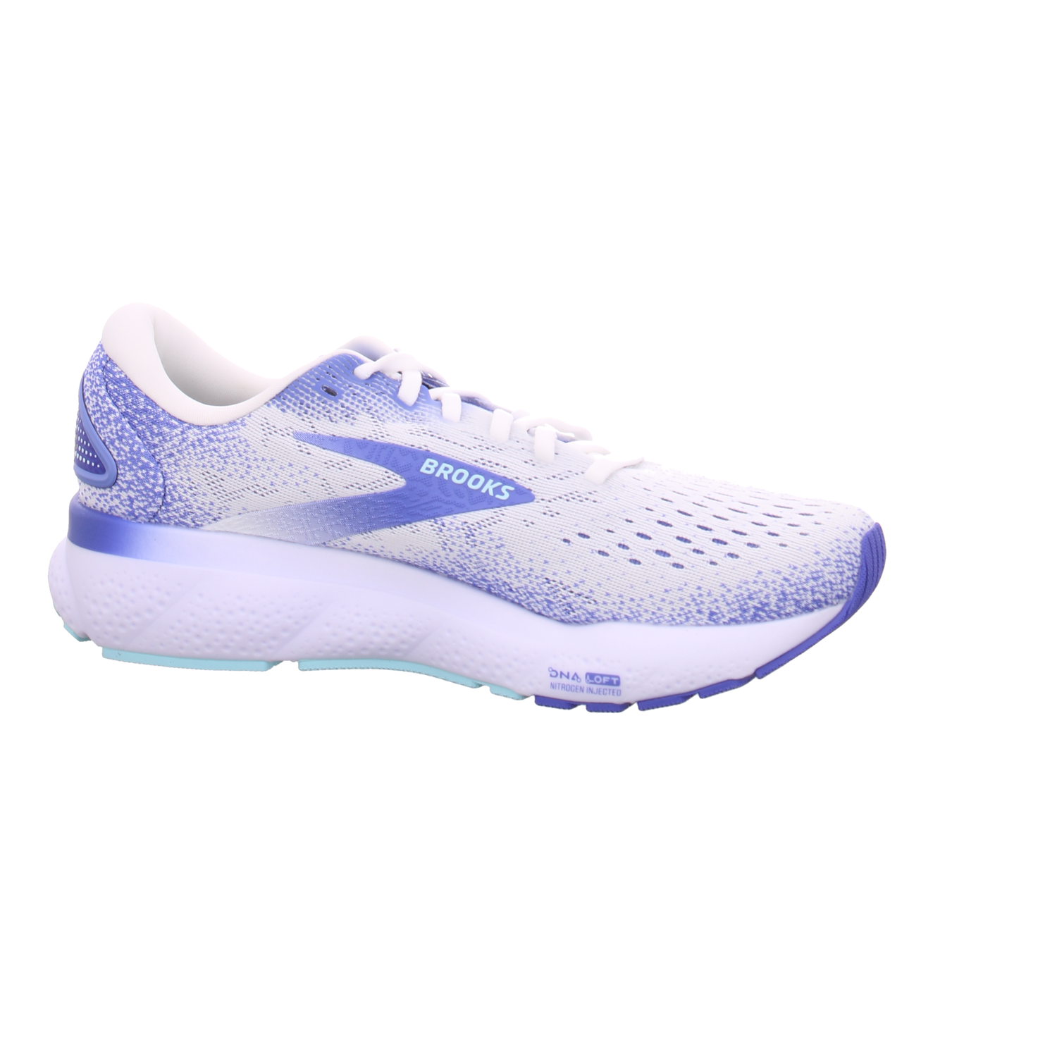 Brooks 1204071 B 152 Ghost 16