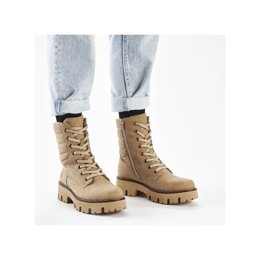 Rieker Y3330-20 Nabukino