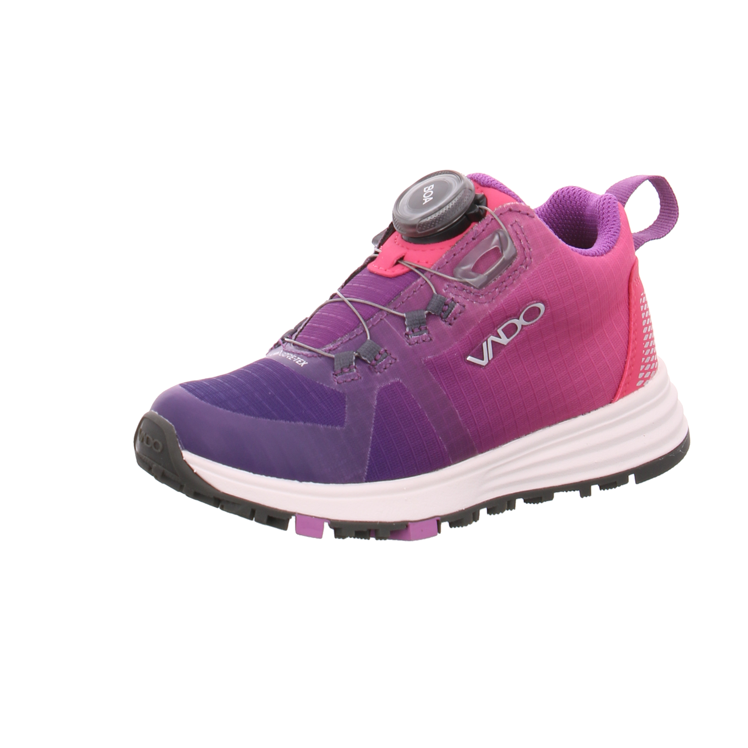 Vado 13434 3401 168 Purple