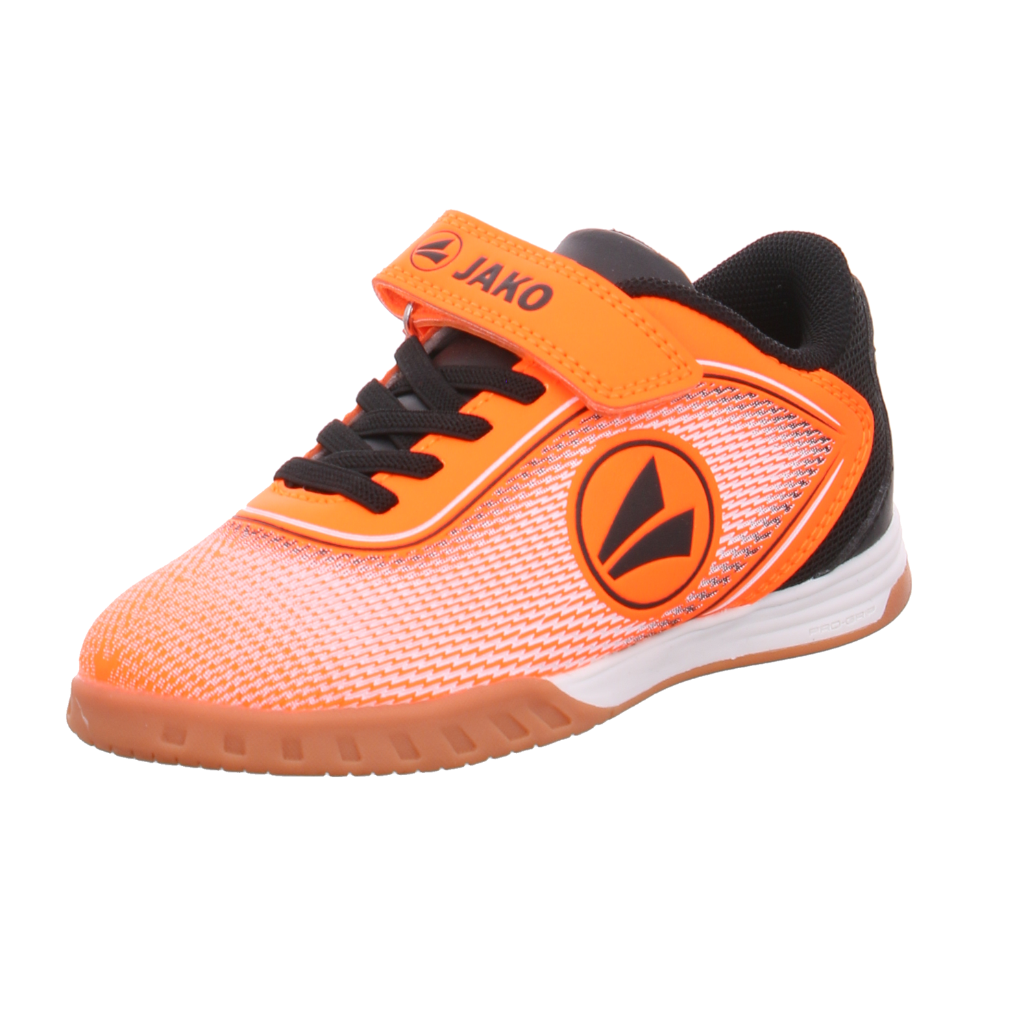 Jako 310129-000 7950 orange/weiß