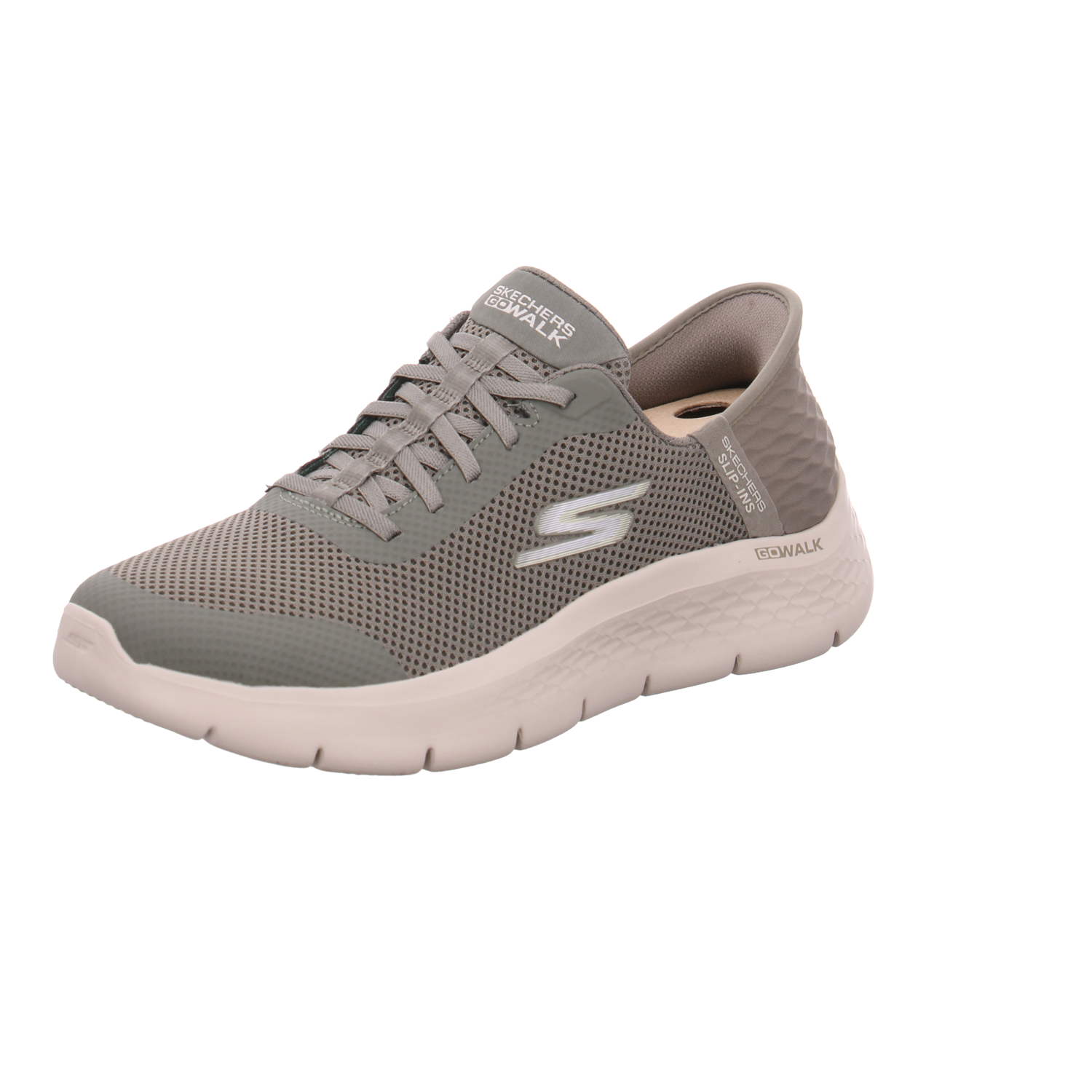 Skechers 124836 olv olive