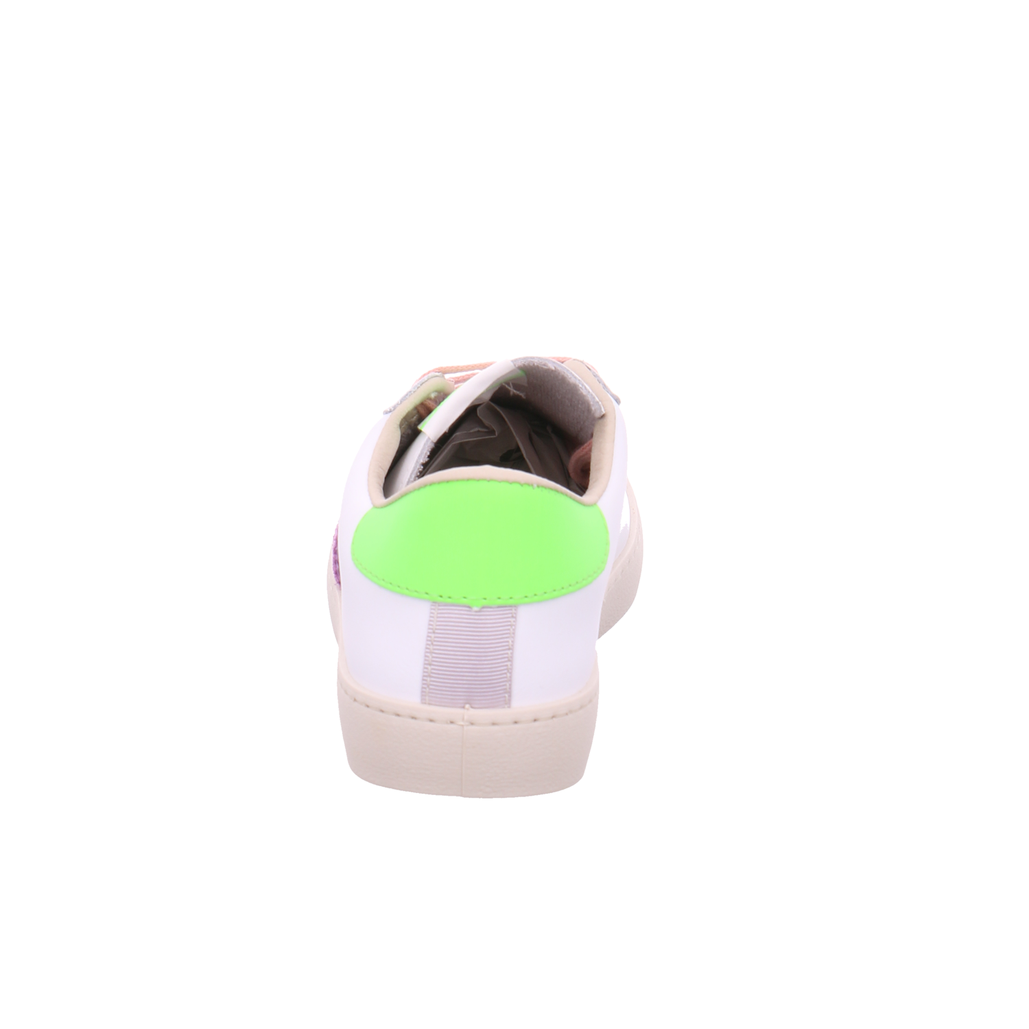 Calzados Nuevo Milenio S.L 1126171-verde