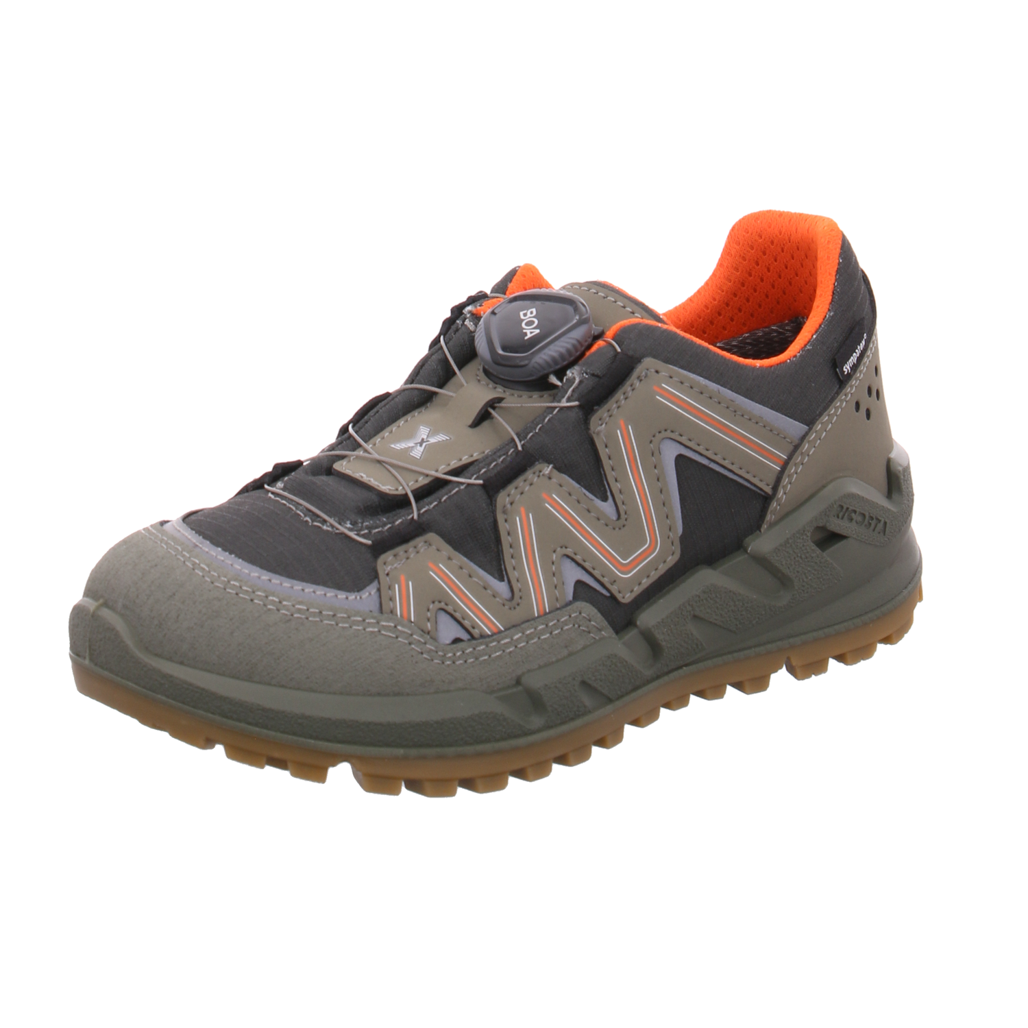 Ricosta 50 9500600/570 Terron