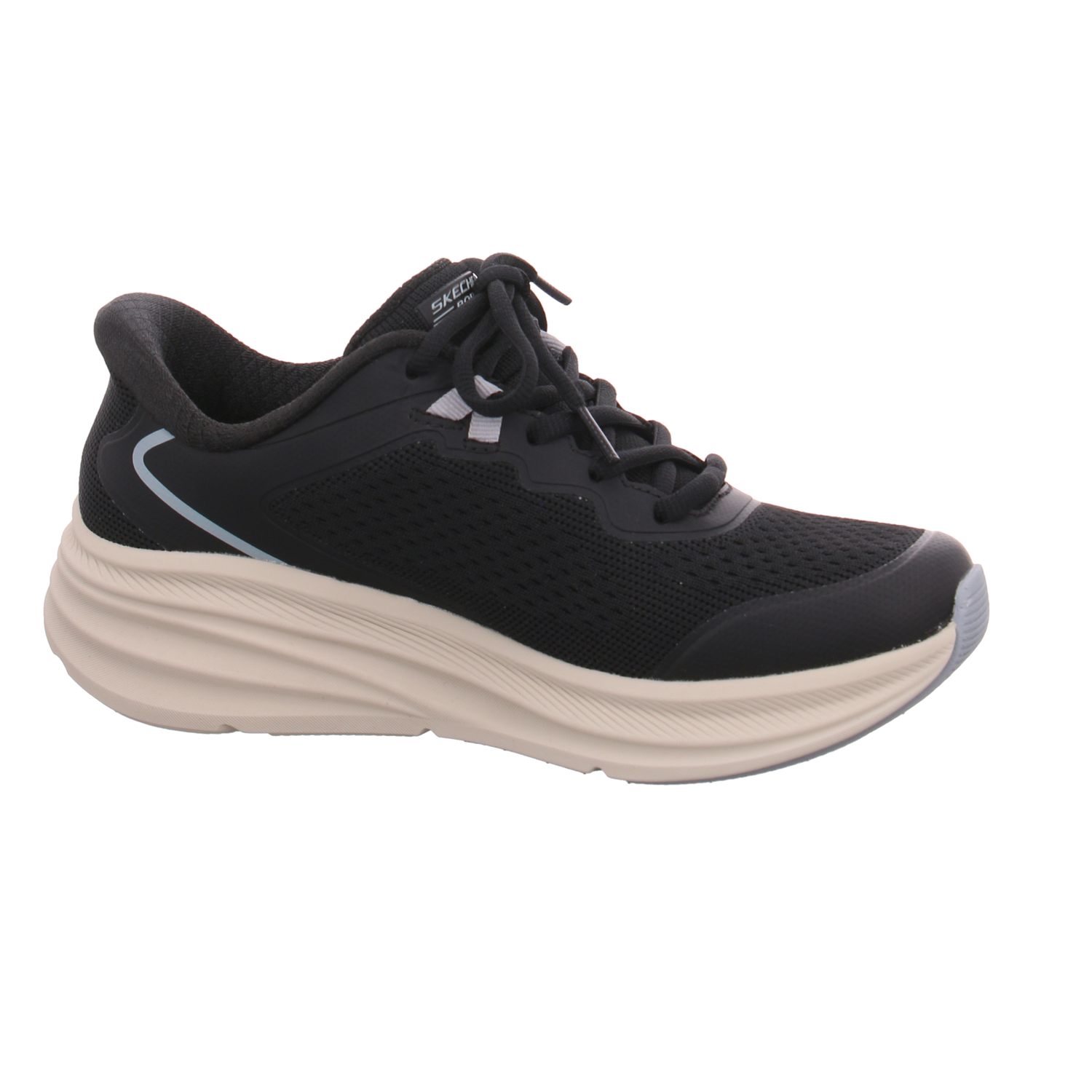 Skechers 117756 blk