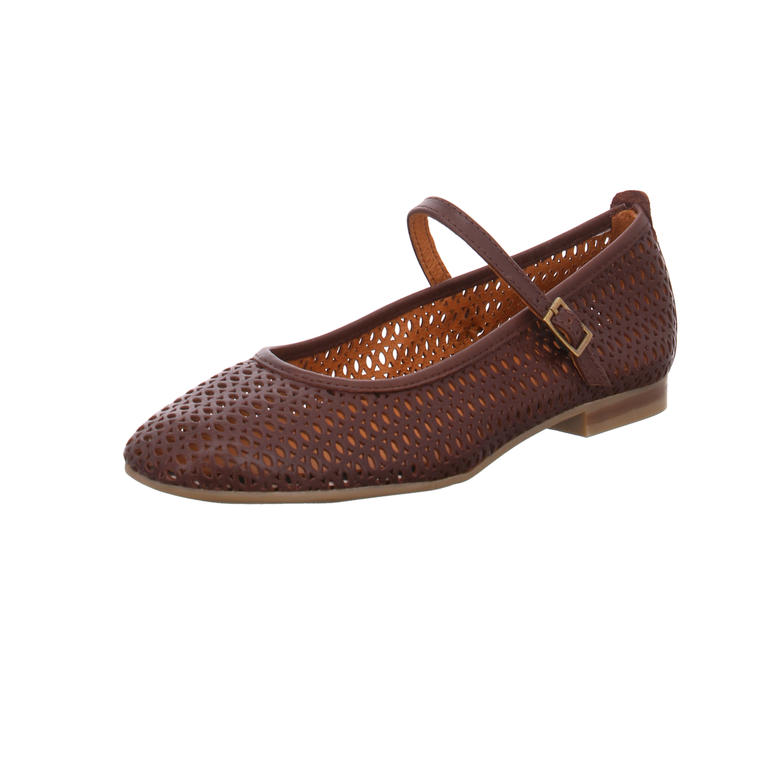 IBERSHOES - Serviços de Market IB 25298