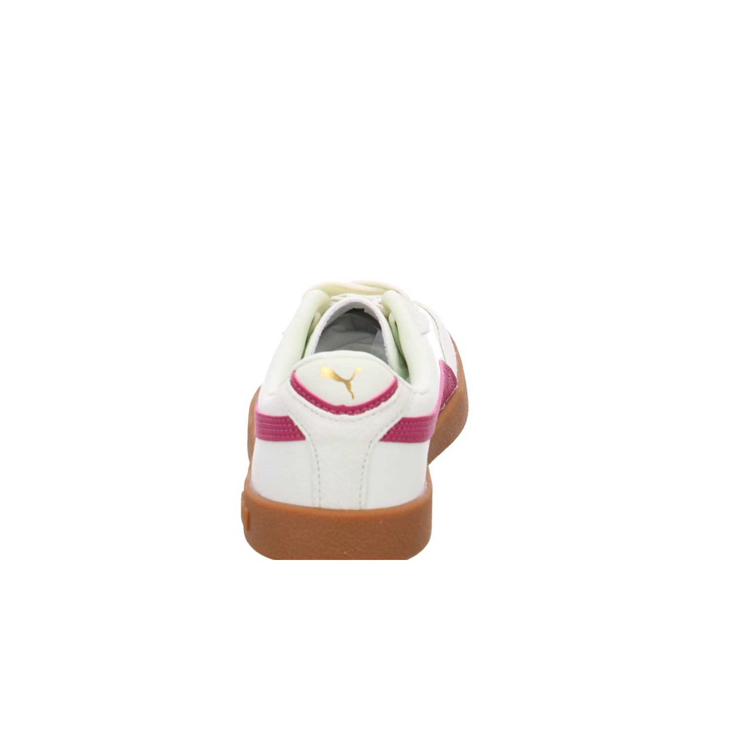 Puma 401489 0011 Club II Era jr