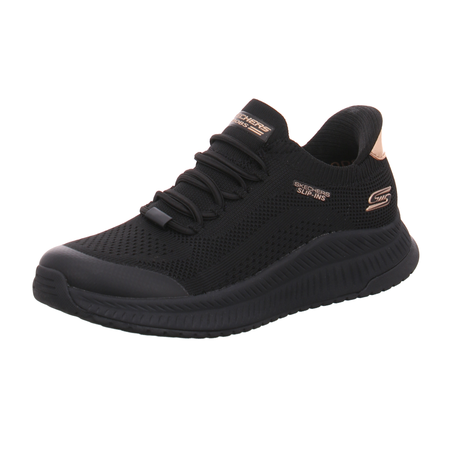 Skechers 117743 BBK Bobs Squad 4