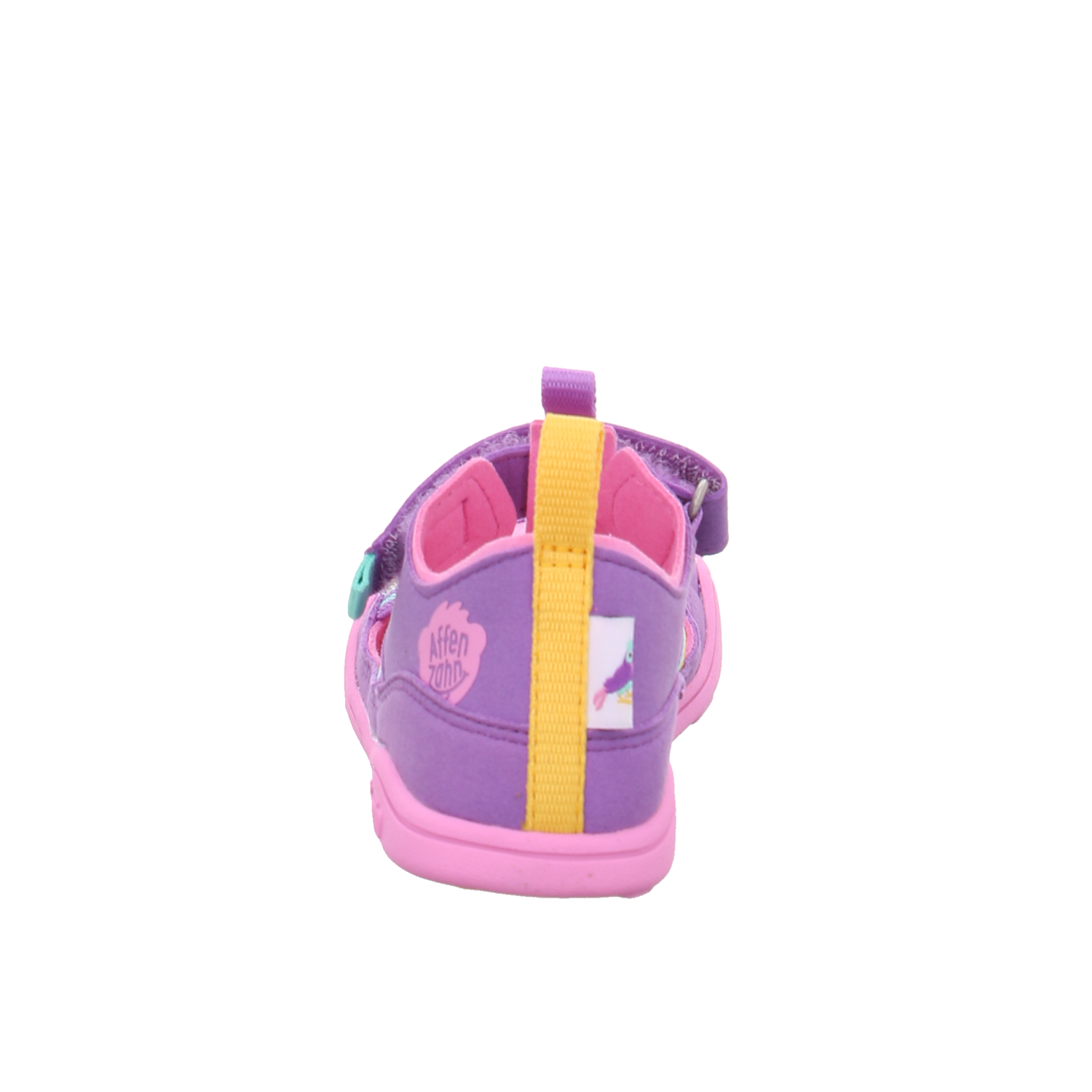 Affenzahn 01158 40120 Breezy Toucan