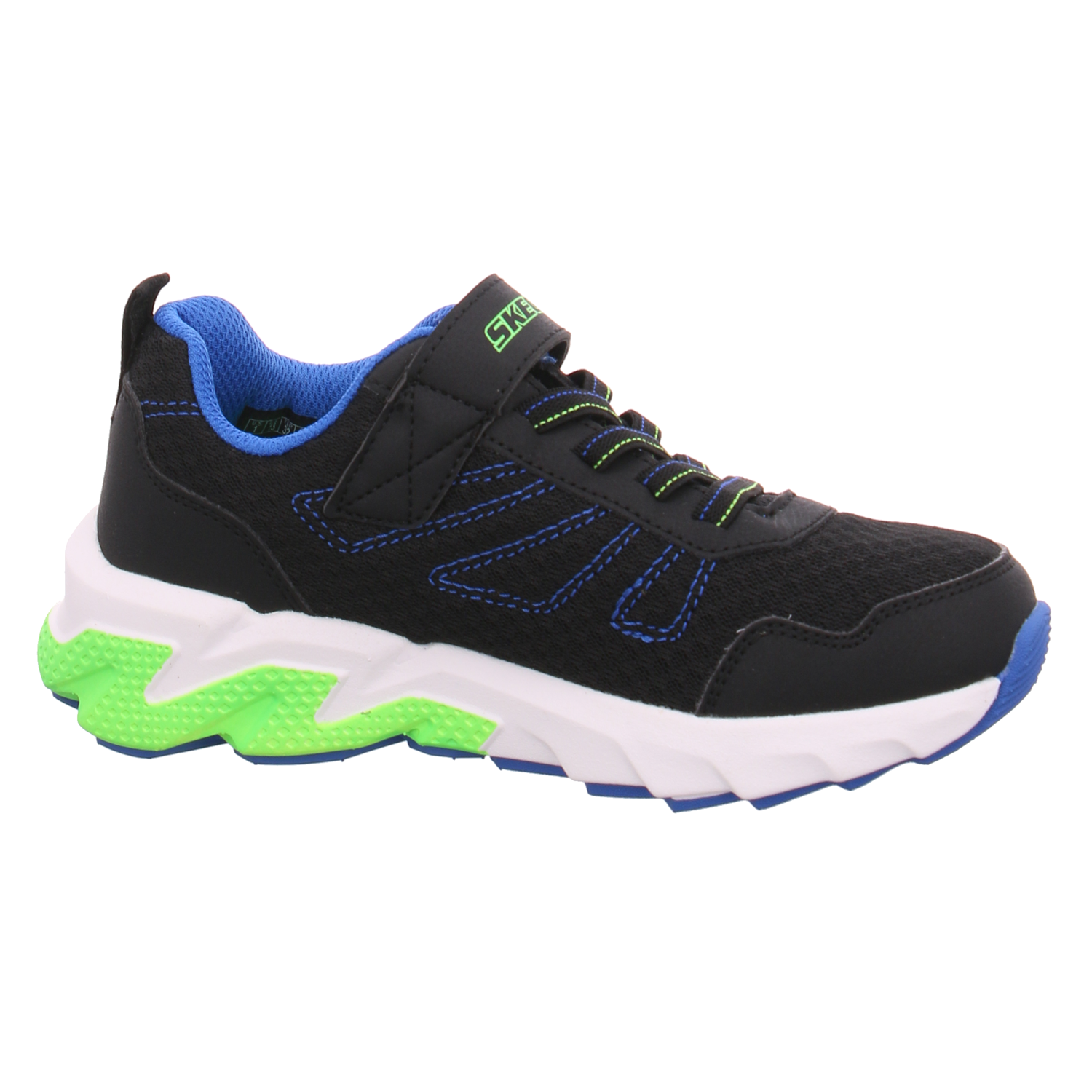 Skechers 403962L/BLK
