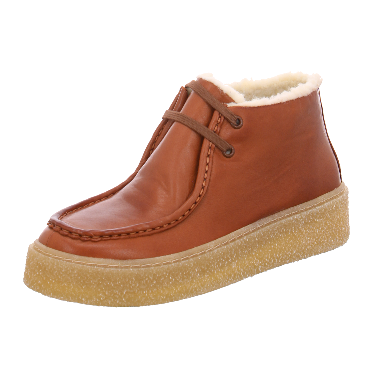 Ibershoes B3465 brandy