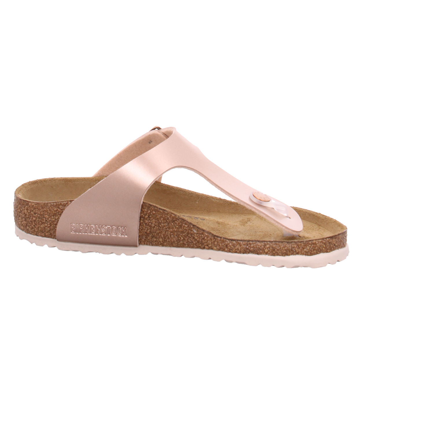 Birkenstock 1012526 Gizeh Birkoflor