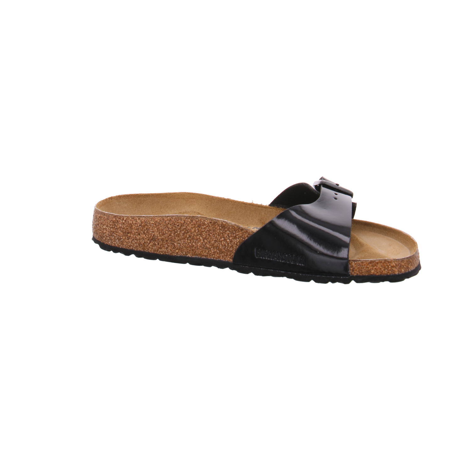 Birkenstock 40303 Madrid Lack