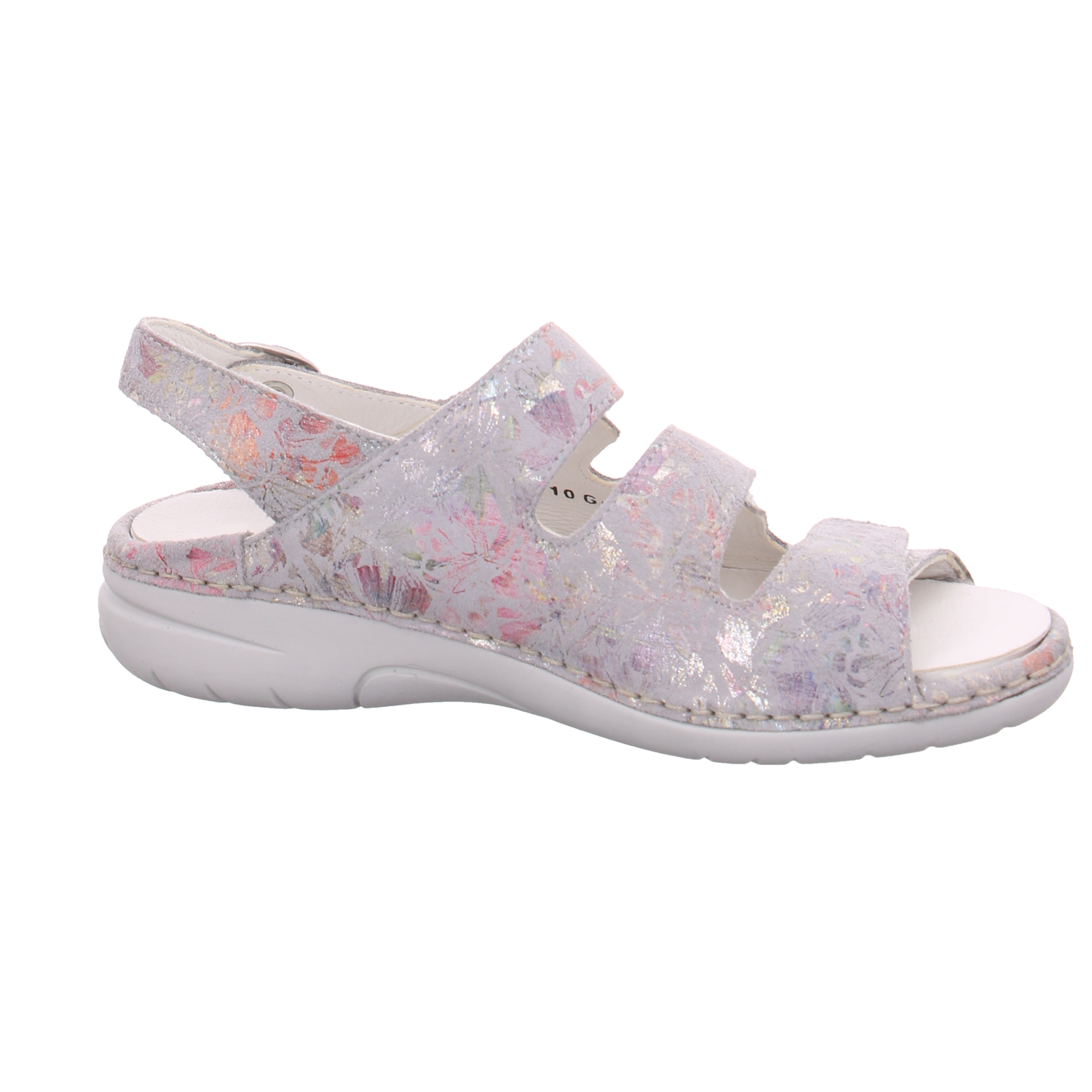 Waldläufer 204003-168-070