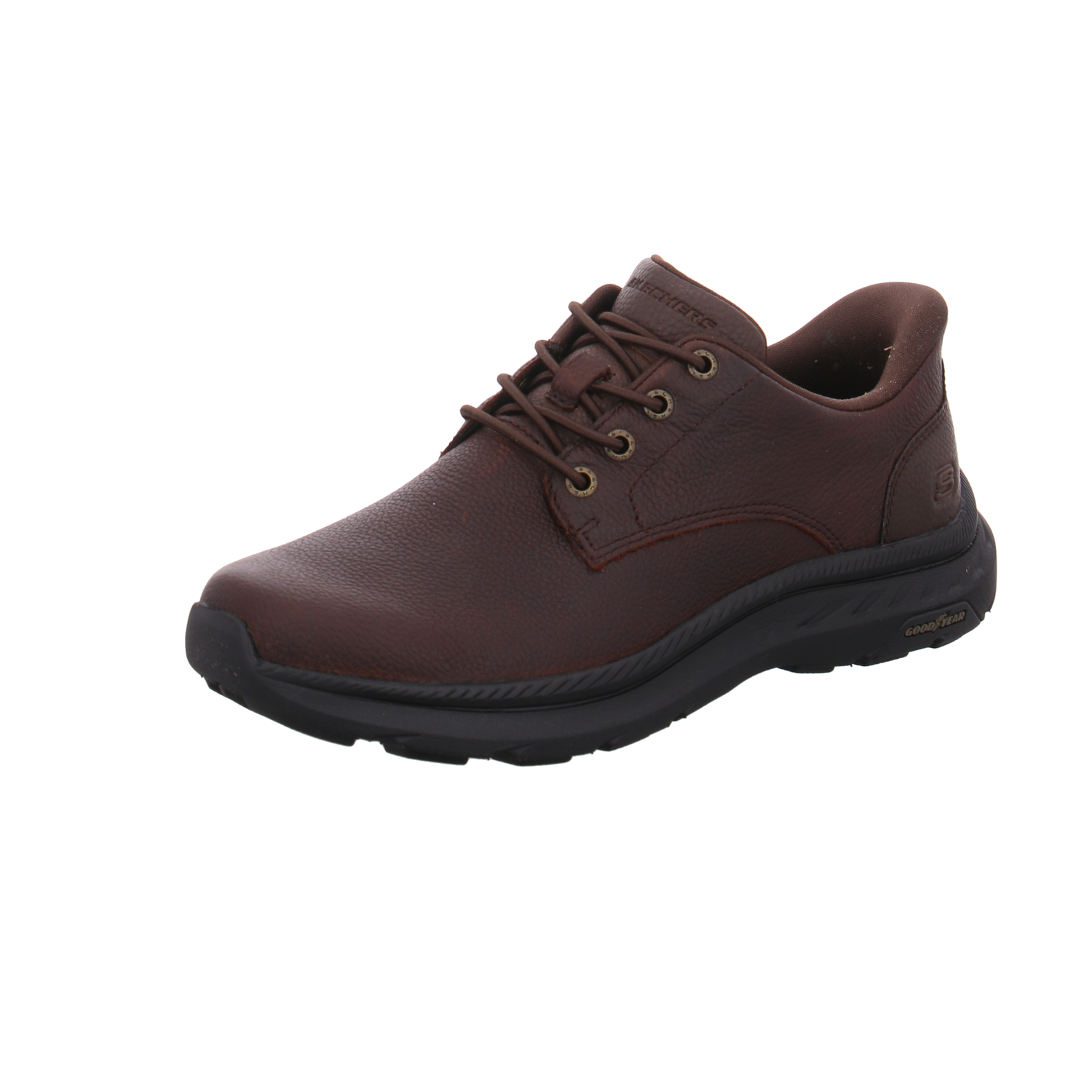 Skechers 205895  rdbr Pollard Colt
