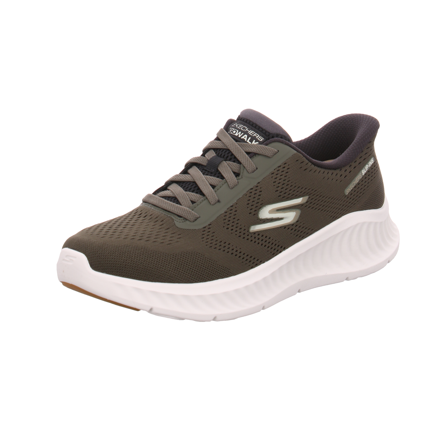 Skechers 216375 olvive Go Walk