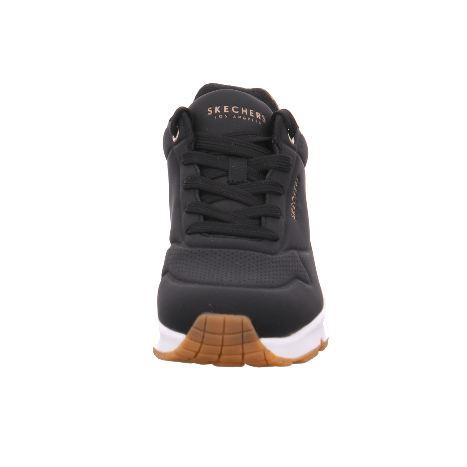 Skechers 177093 bkld