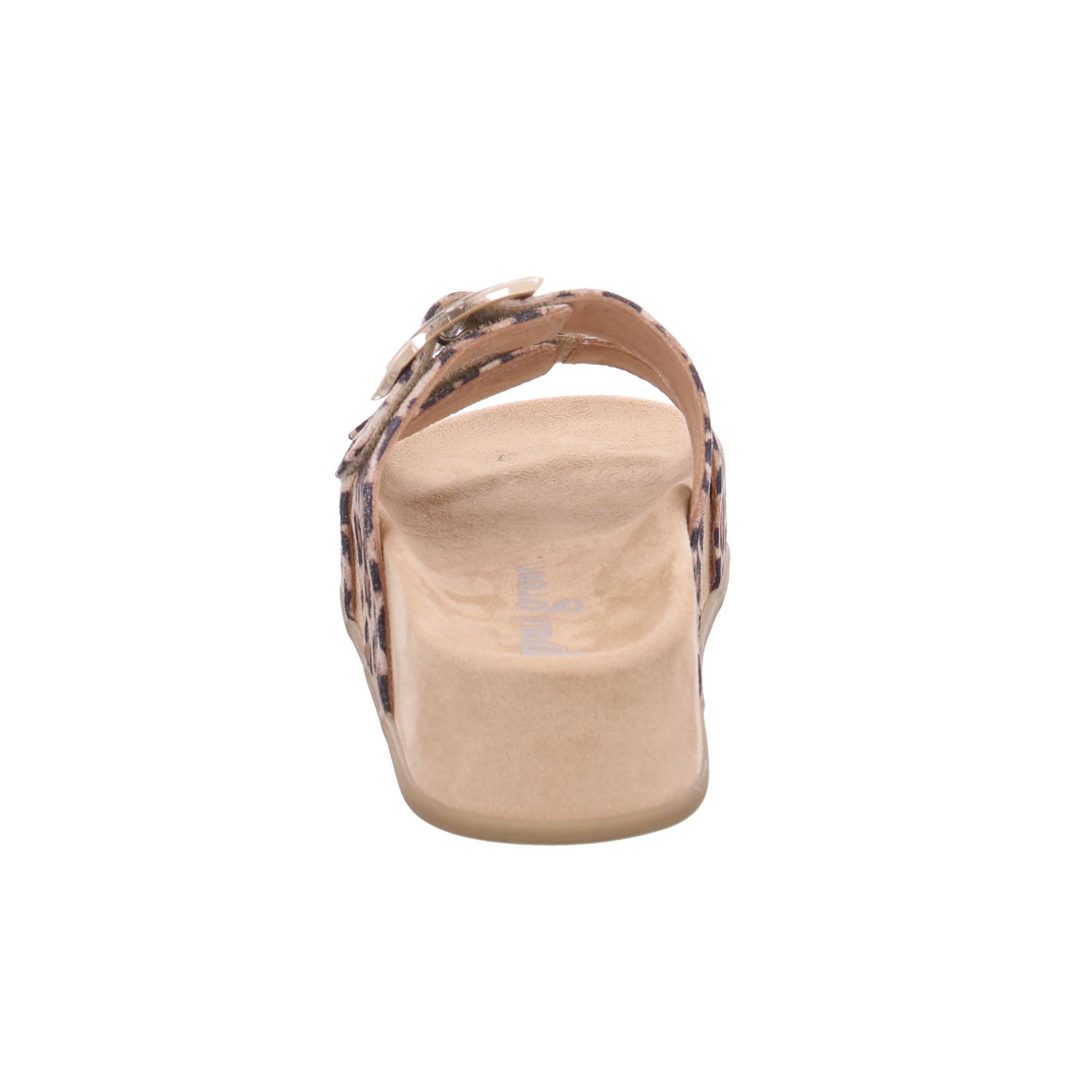 Paul Green 6157-000 Leo