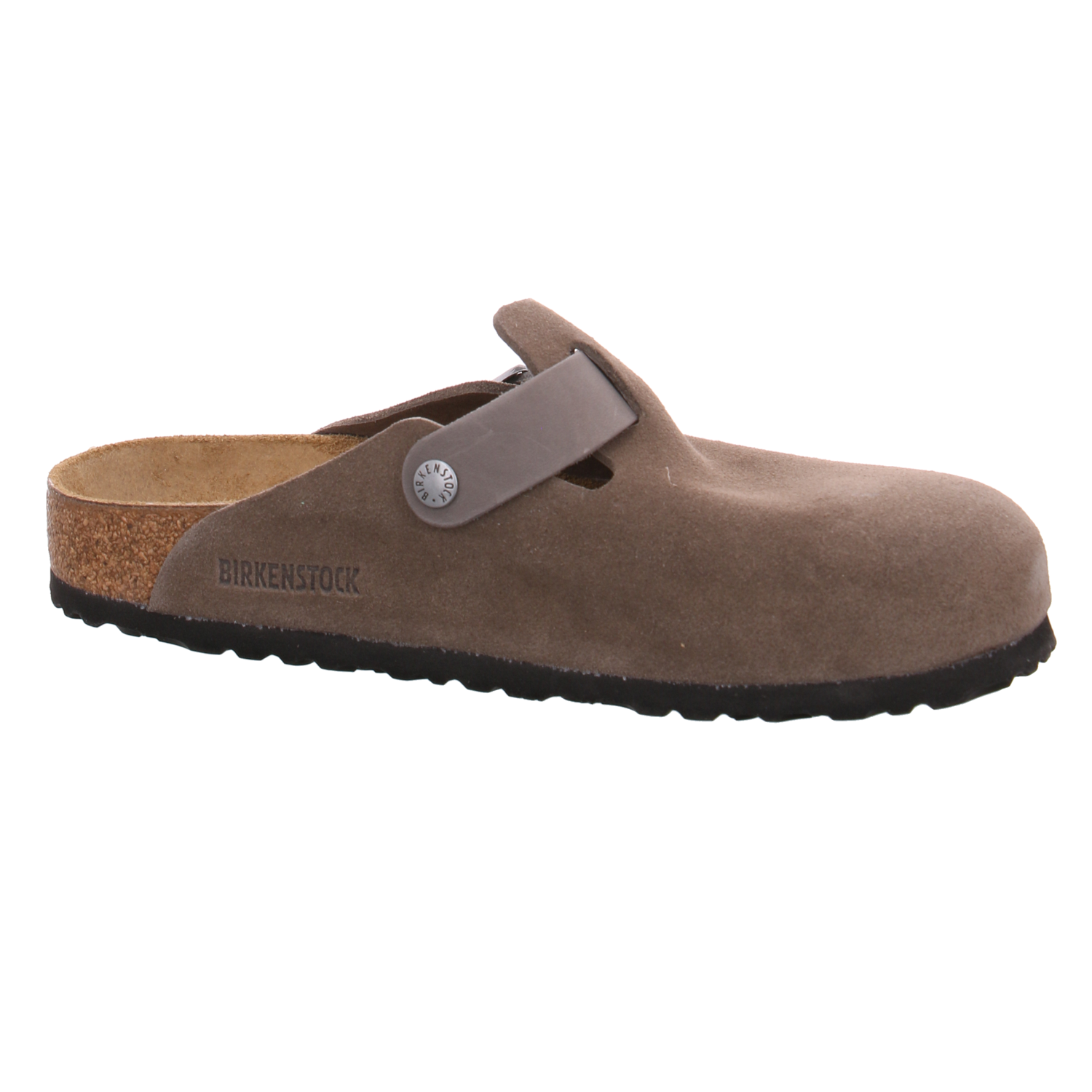 Birkenstock 1029210 Boston Leather