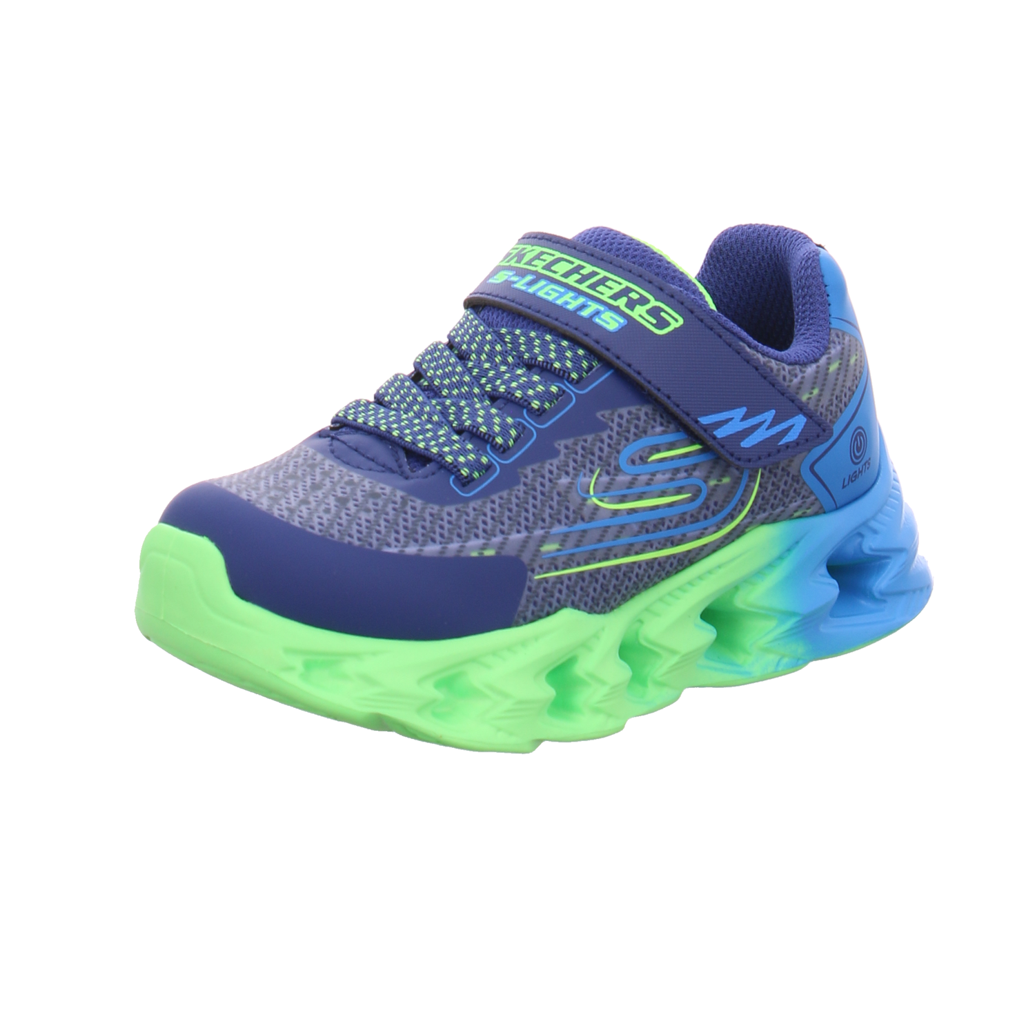 Skechers 400604L NVBL